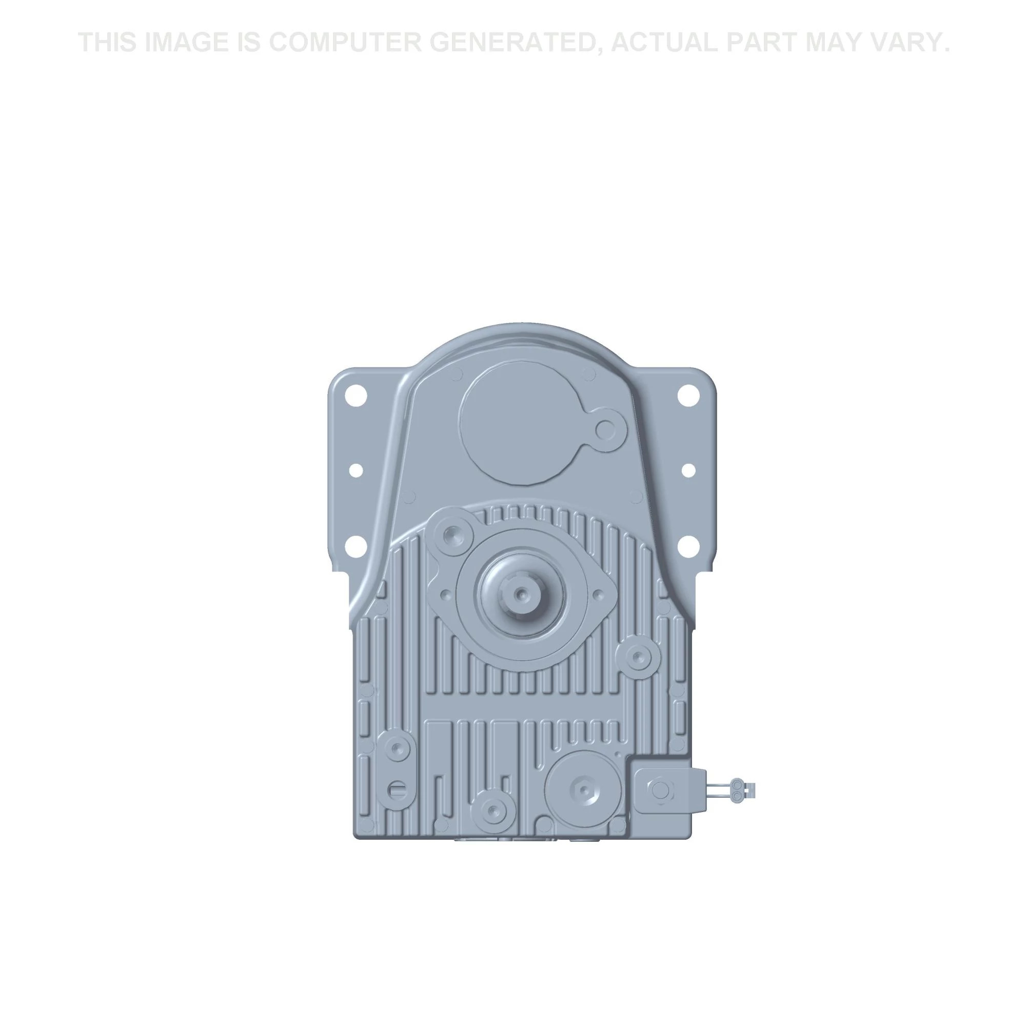 FRONT PTO ASSY | NEWHOLLANDAG | CA | EN