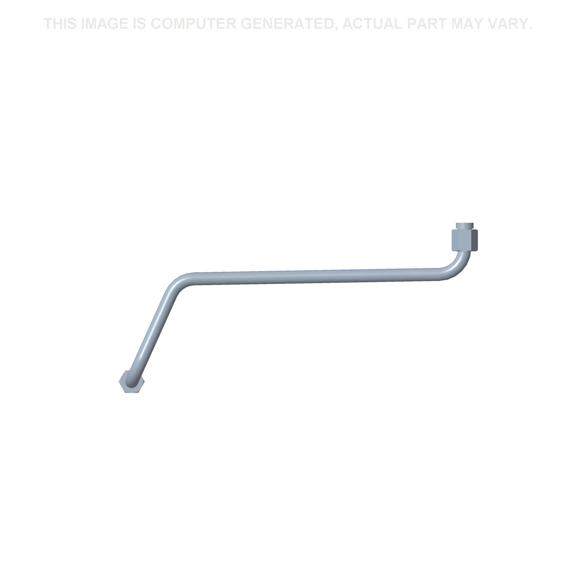 HYD TUBE | NEWHOLLANDCE | US | EN