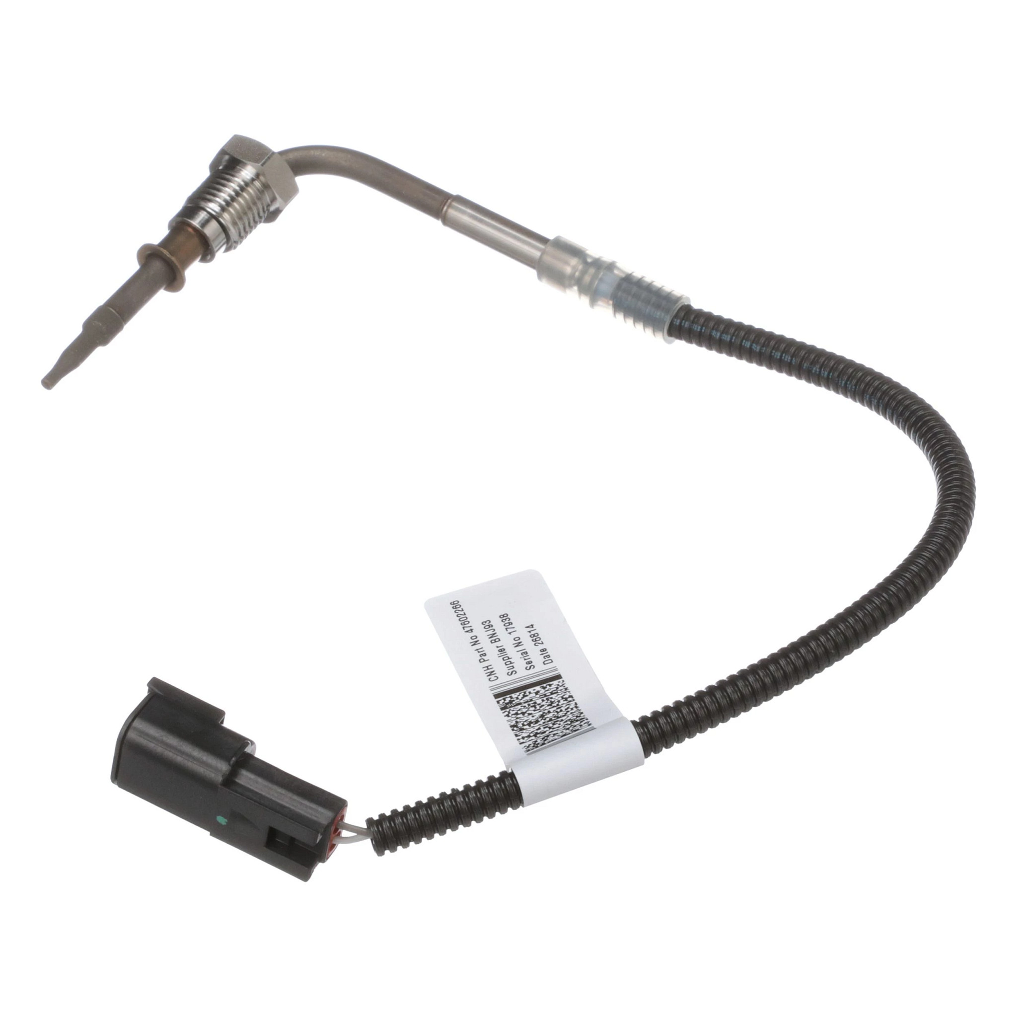 SENSOR | NEWHOLLANDCE | CA | EN