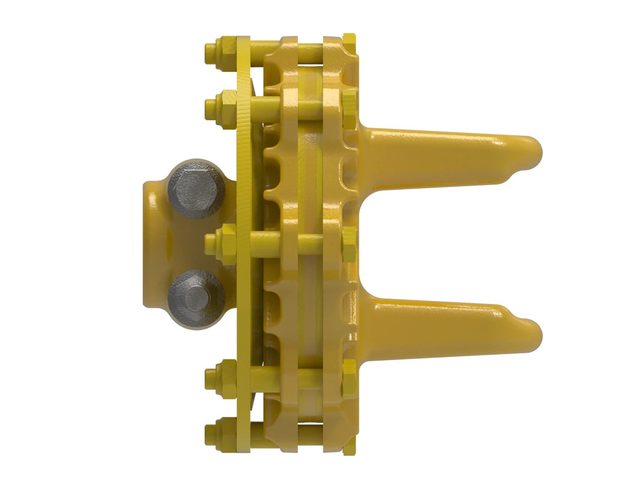 CLUTCH | NEWHOLLANDAG | GB | EN