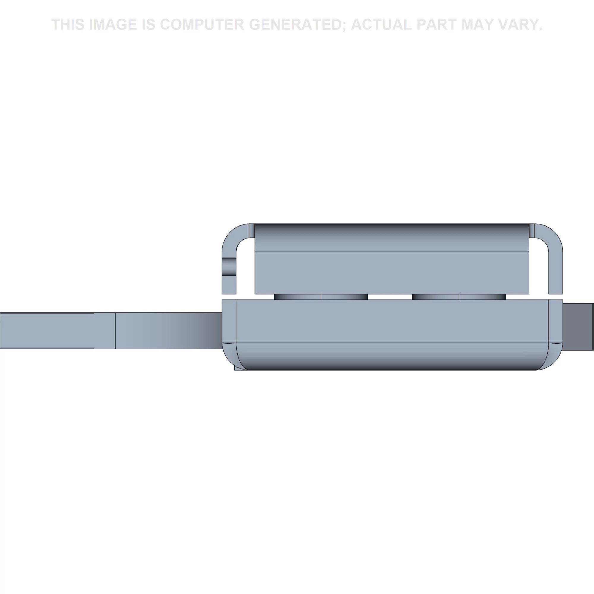 LATCH | CASEIH | GB | EN