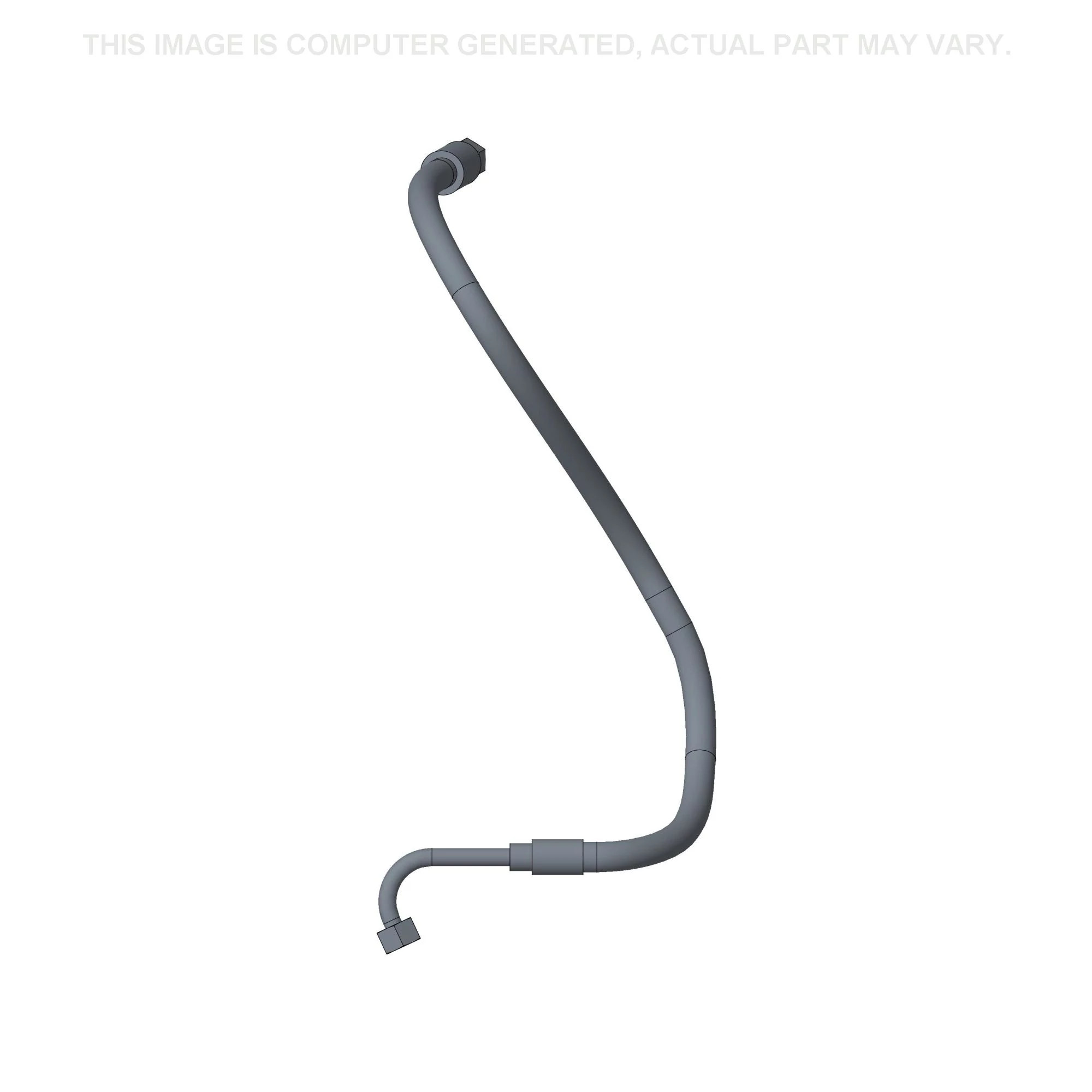 HYDRAULIC HOSE | NEWHOLLANDCE | CA | EN