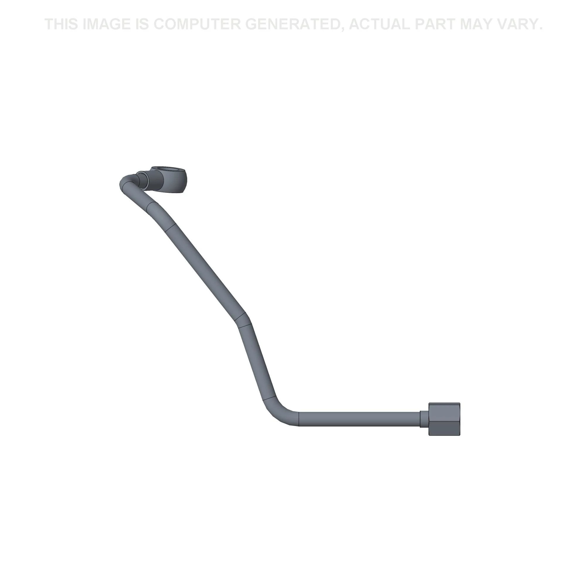 TUYAU RIGIDE | NEWHOLLANDAG | FR | FR