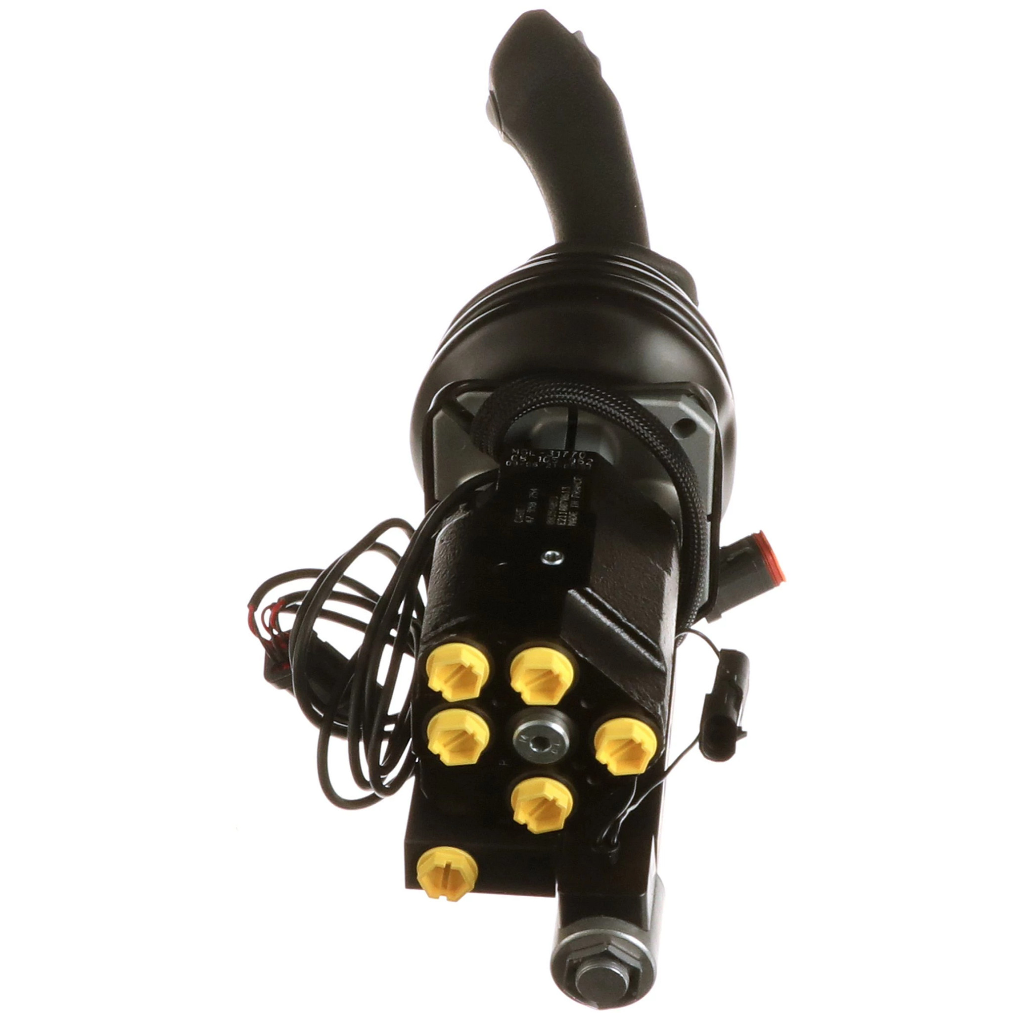 JOYSTICK | CASECE | CA | EN