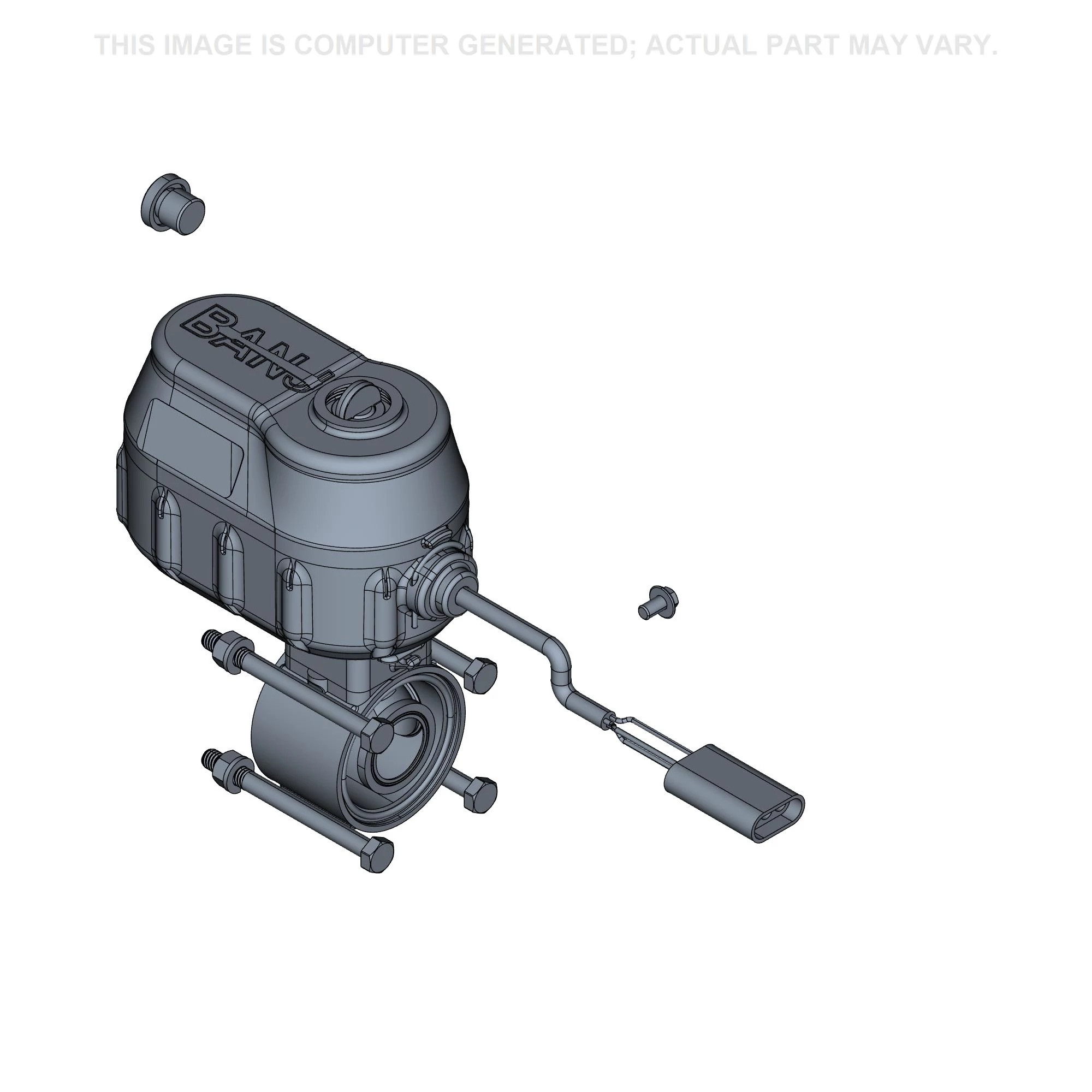 Valve | CASECE | CA | EN