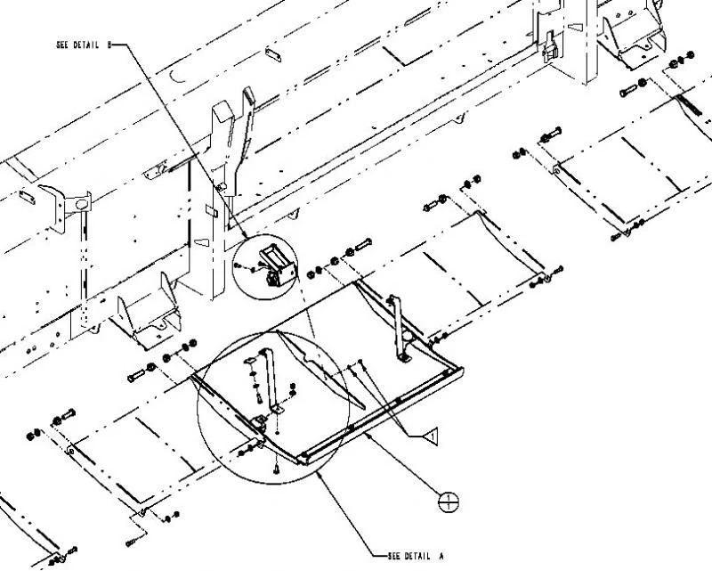 DIA-KIT, HAKSELAAR | CASEIH | EU | NL