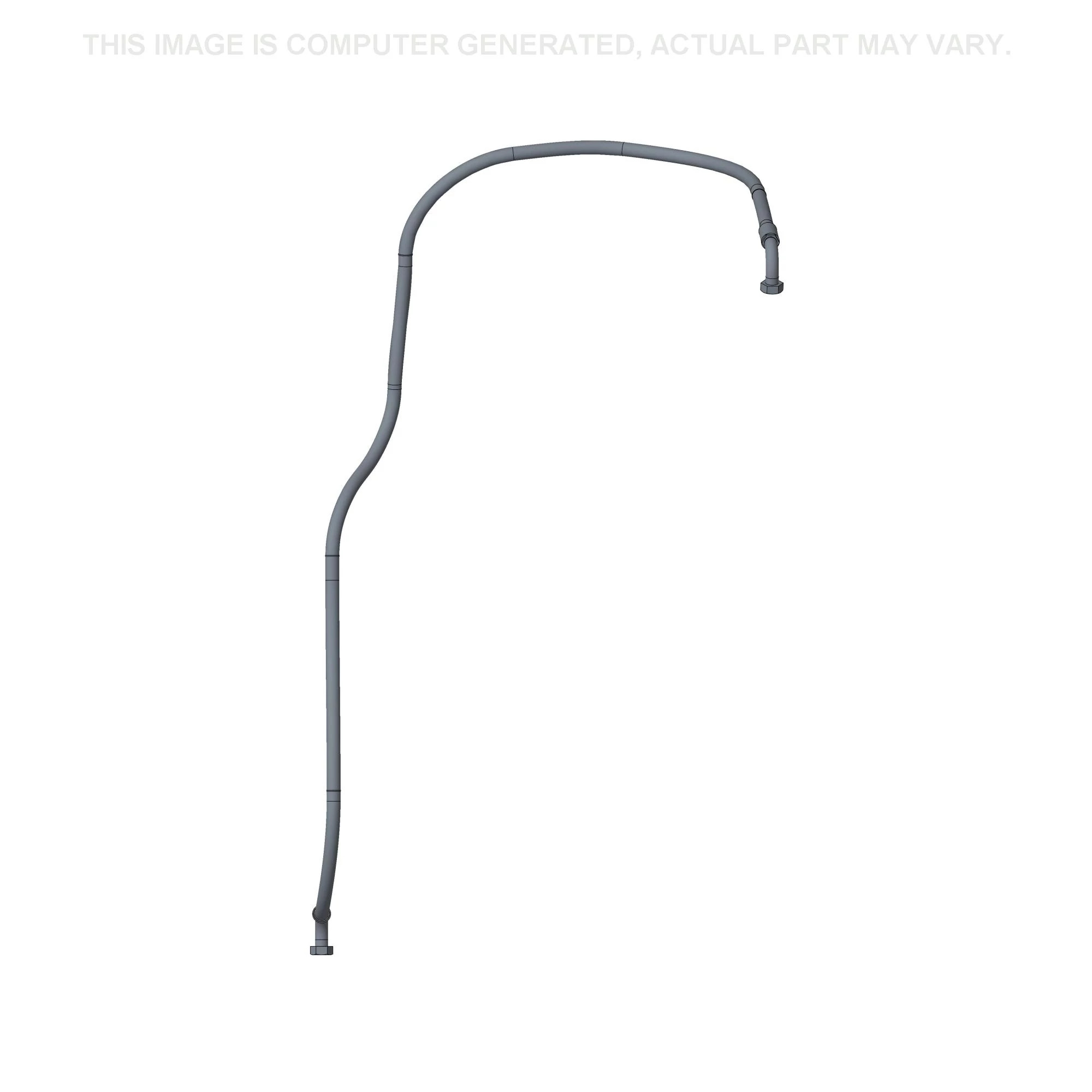 HYDRAULIC HOSE | NEWHOLLANDCE | ANZ | EN