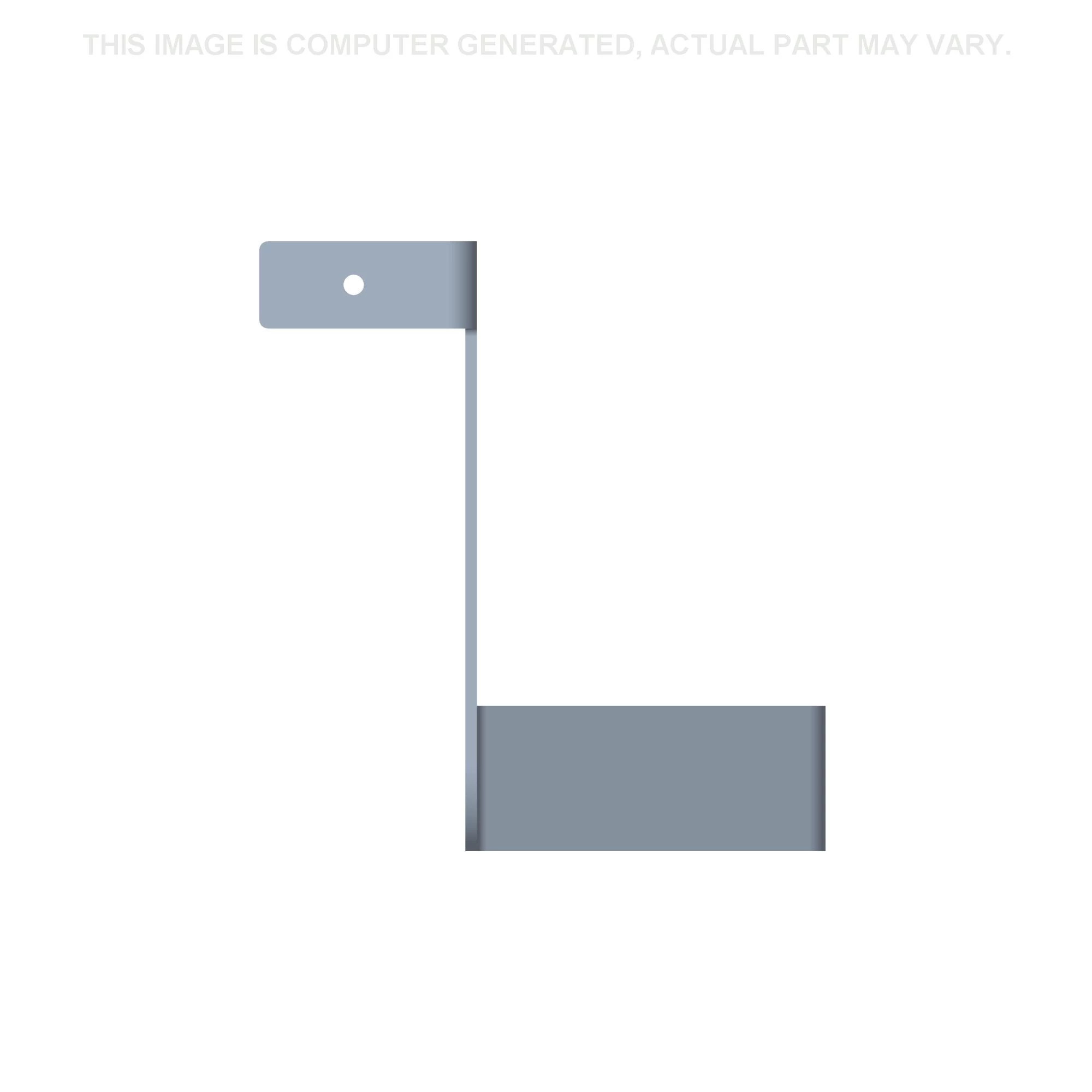 PLATE | CASEIH | CA | EN