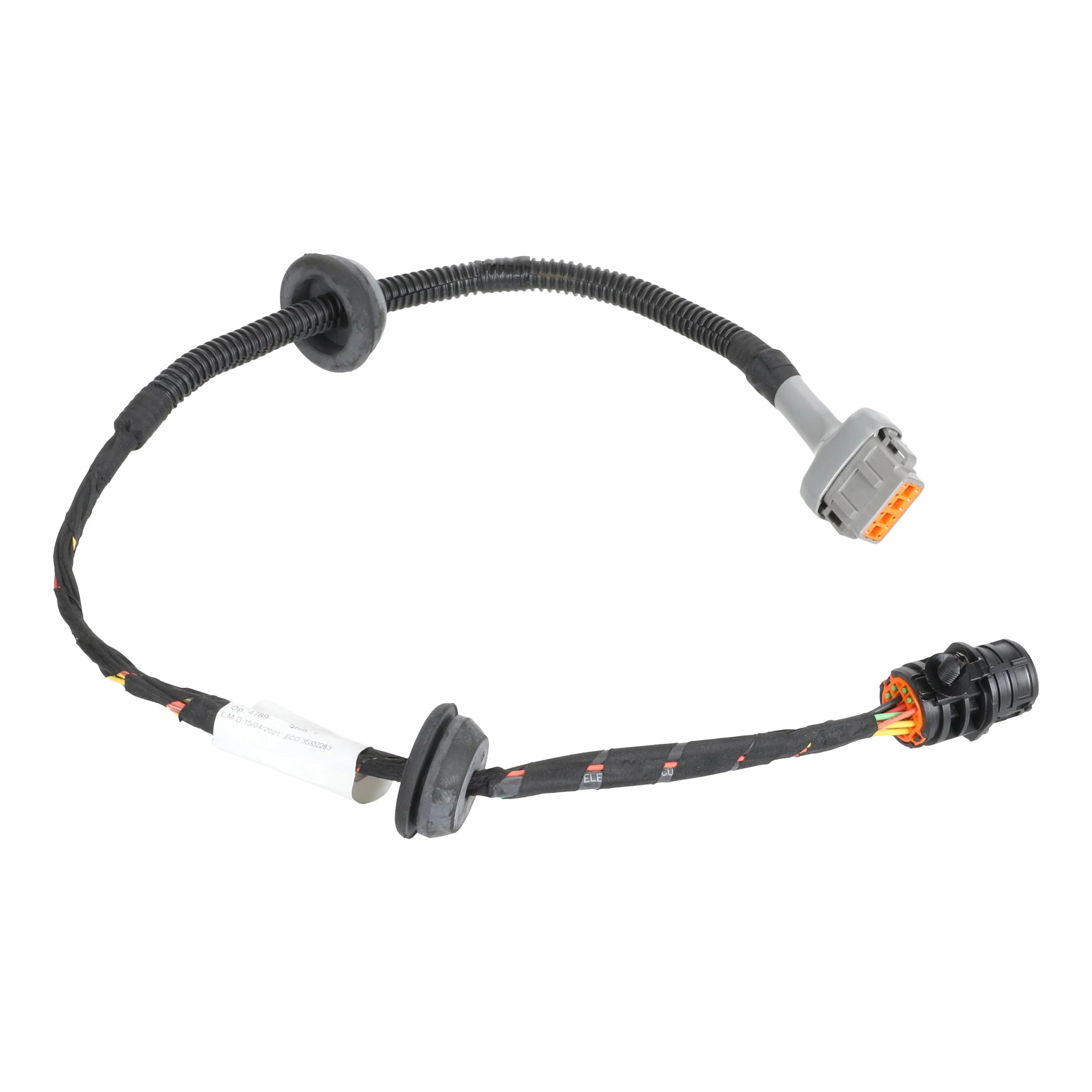 WIRE HARNESS - 48089059