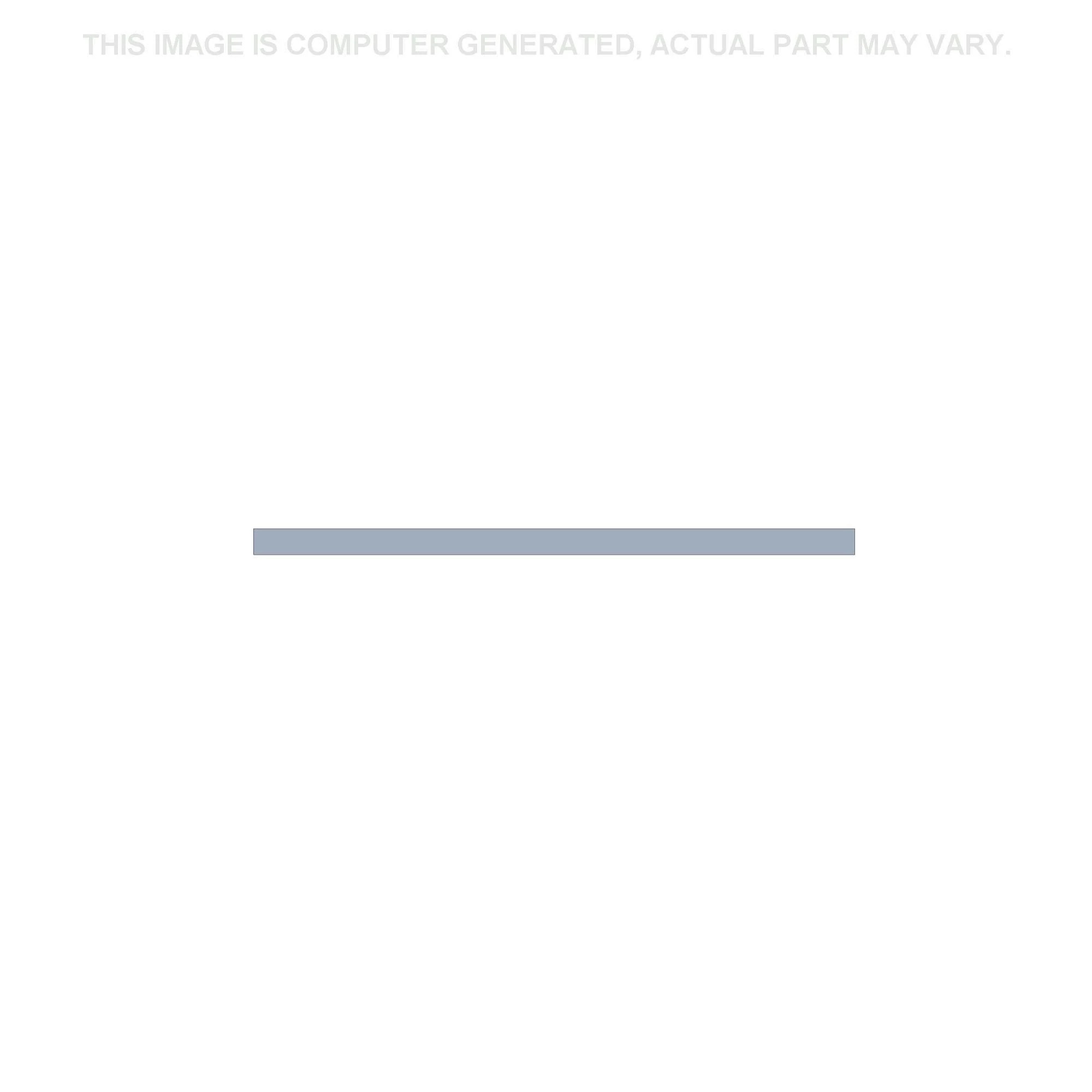 FOAM INSULATION | CASEIH | US | EN