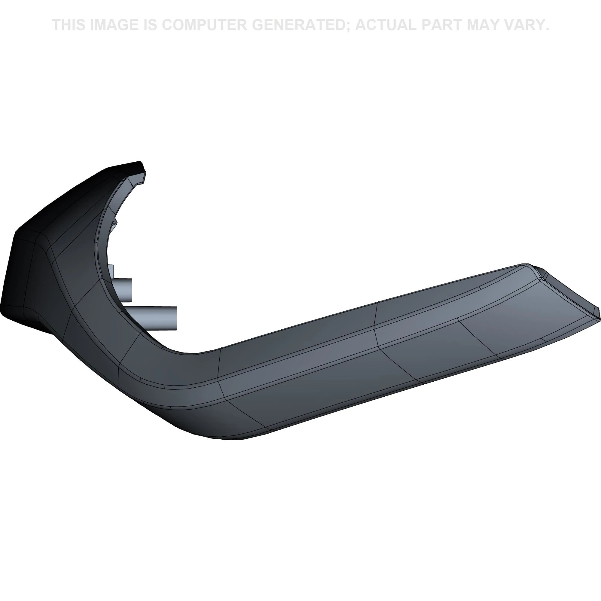 BEZEL | CASEIH | CA | EN