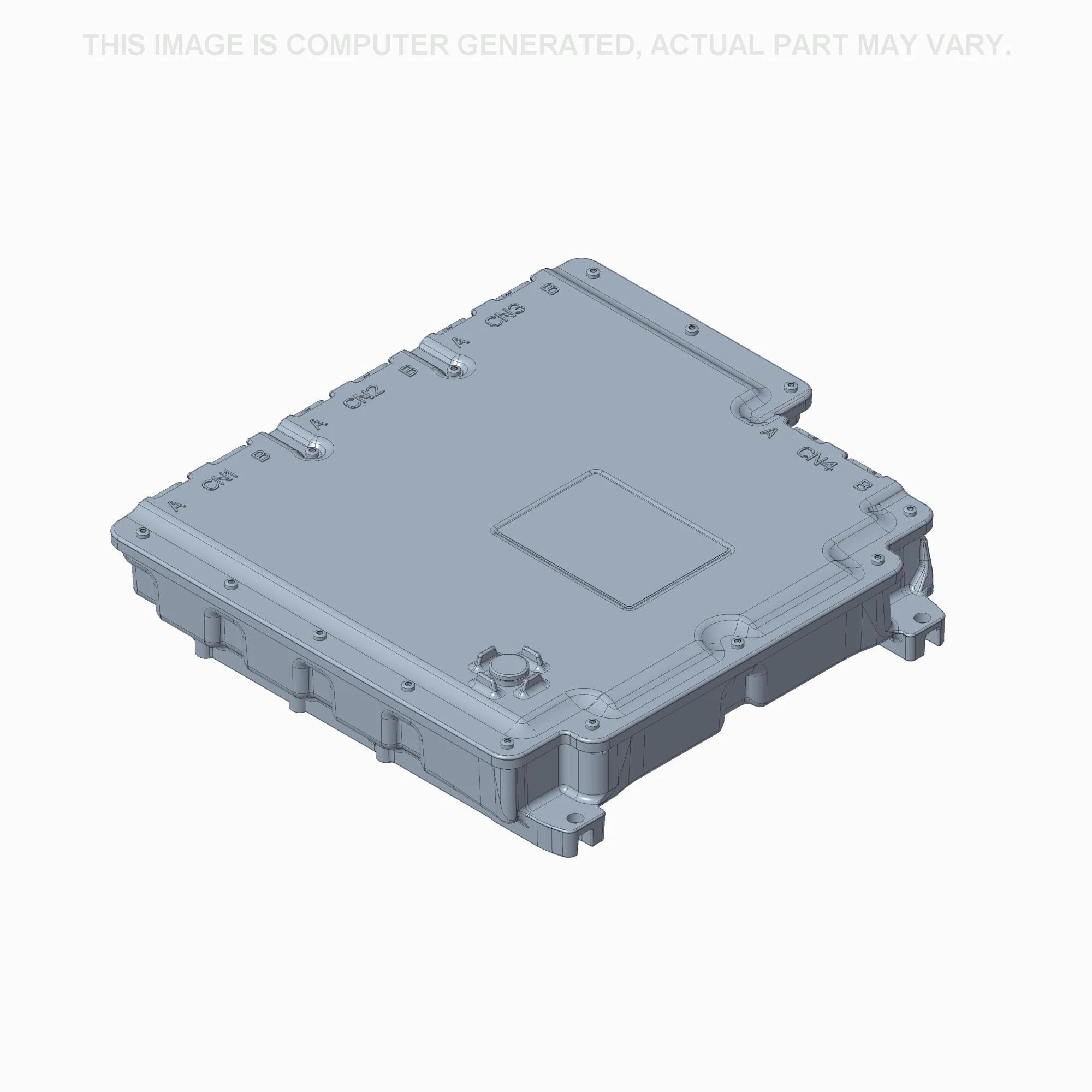 Electronic Control Unit | NEWHOLLANDAG | US | EN