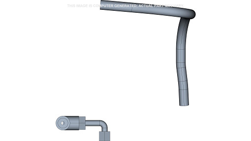 HYDRAULIC HOSE | NEWHOLLANDAG | US | EN