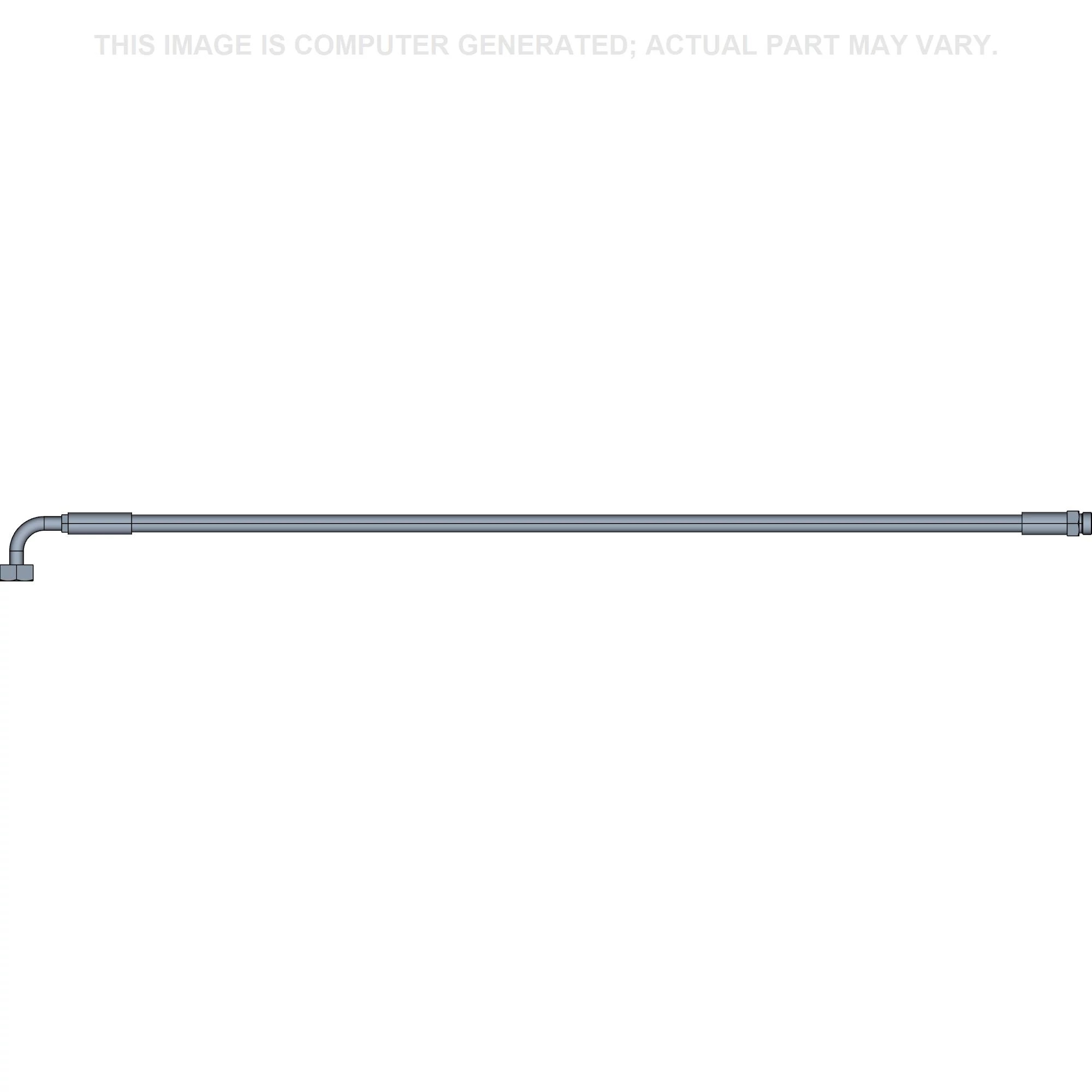 AIR HOSE | CASEIH | AMEA | EN