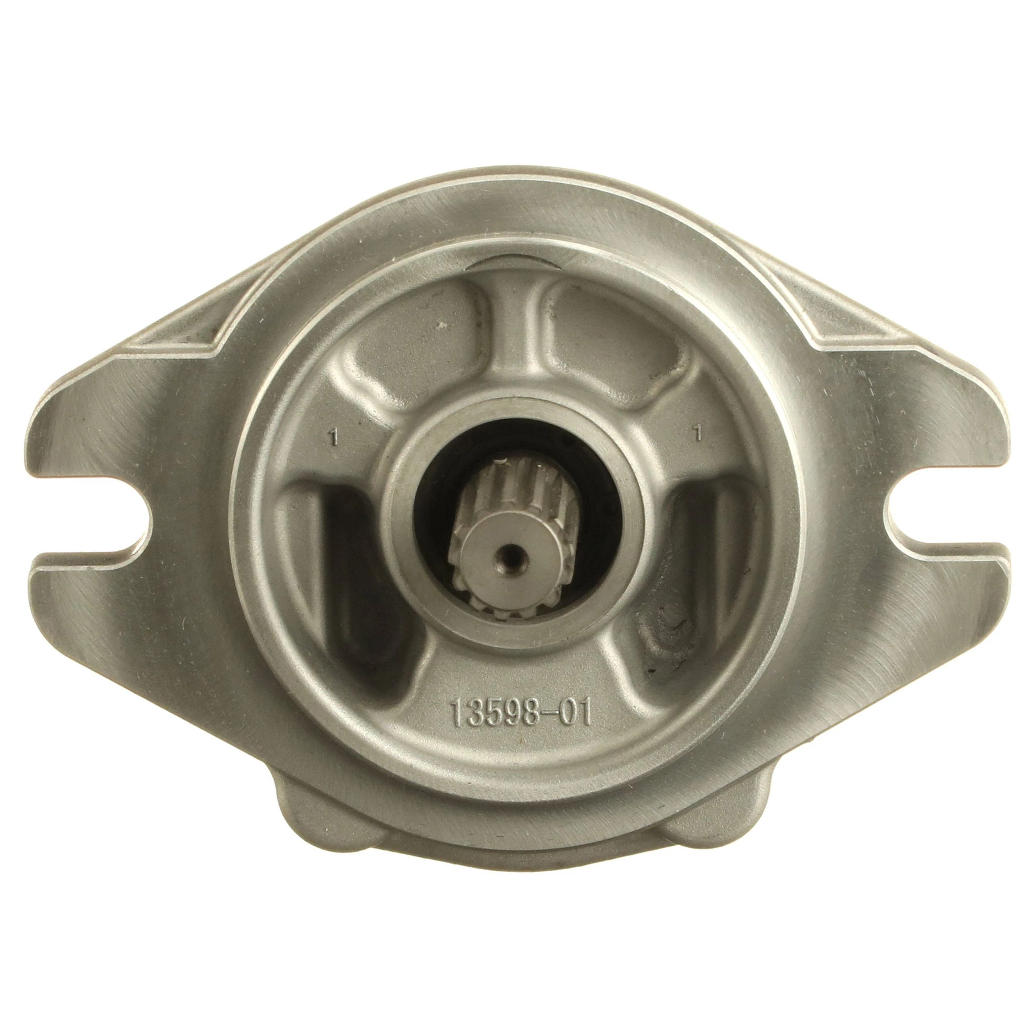 HYDRAULIC PUMP | NEWHOLLANDAG | US | EN