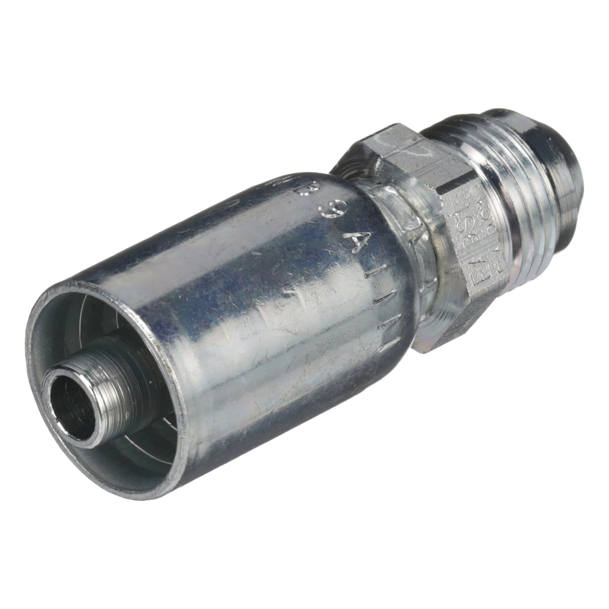 Raccord droit rigide | CASEIH | CA | FR