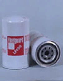 Fleetguard Oil Filter | CASEIH | CA | FR