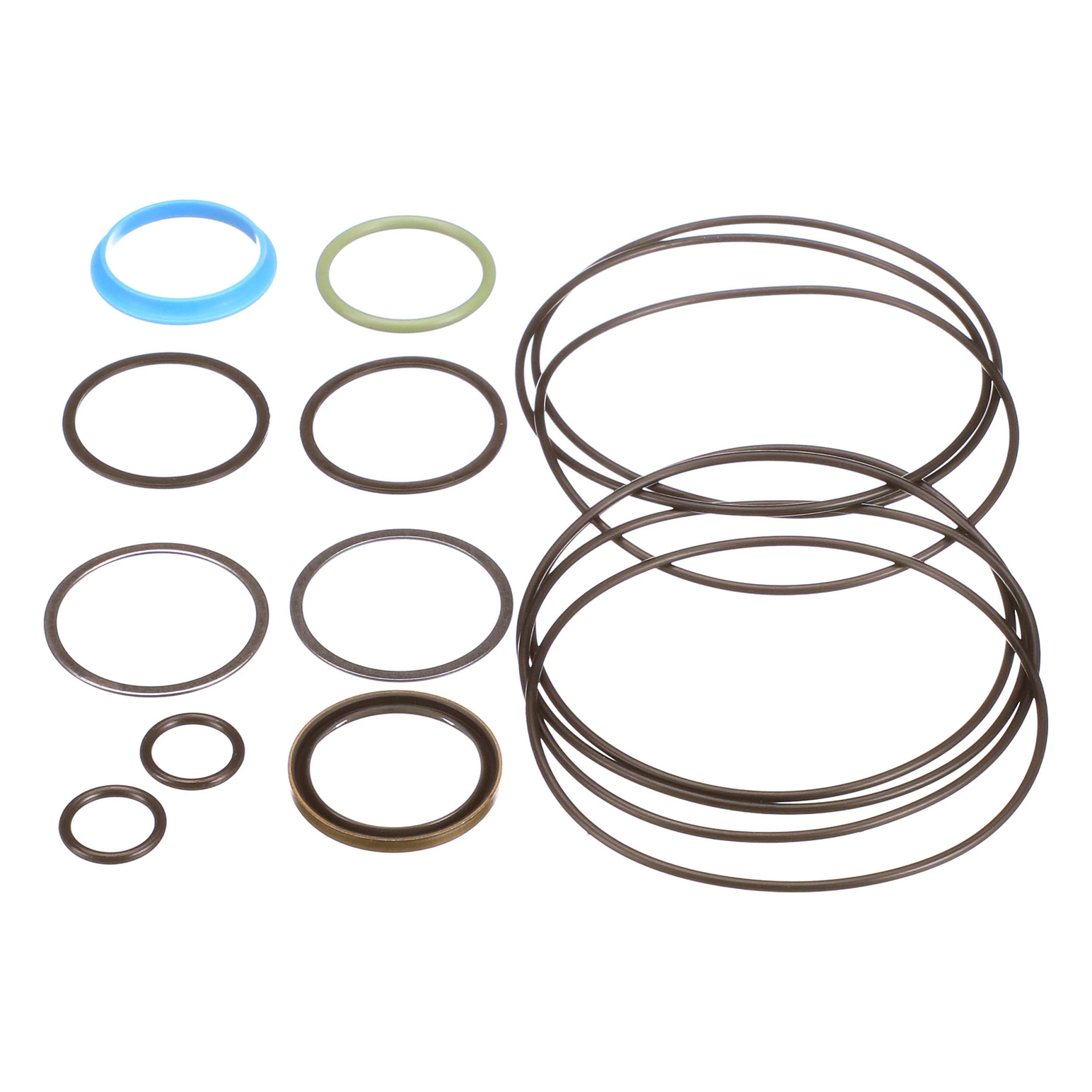 SEAL KIT | NEWHOLLANDAG | GB | EN