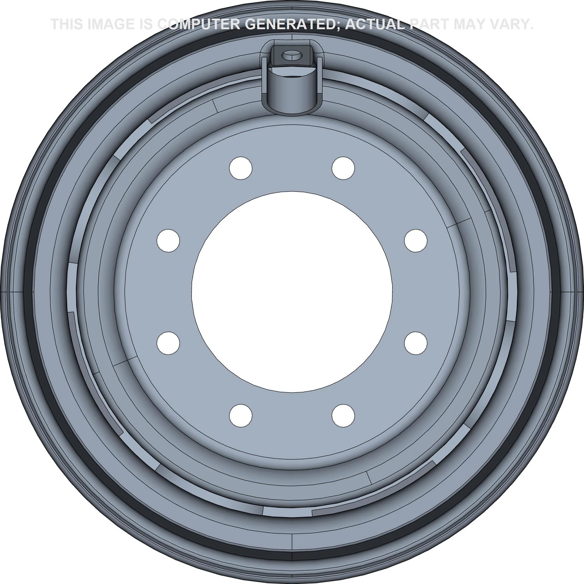 WHEEL | FLEXICOIL | US | EN