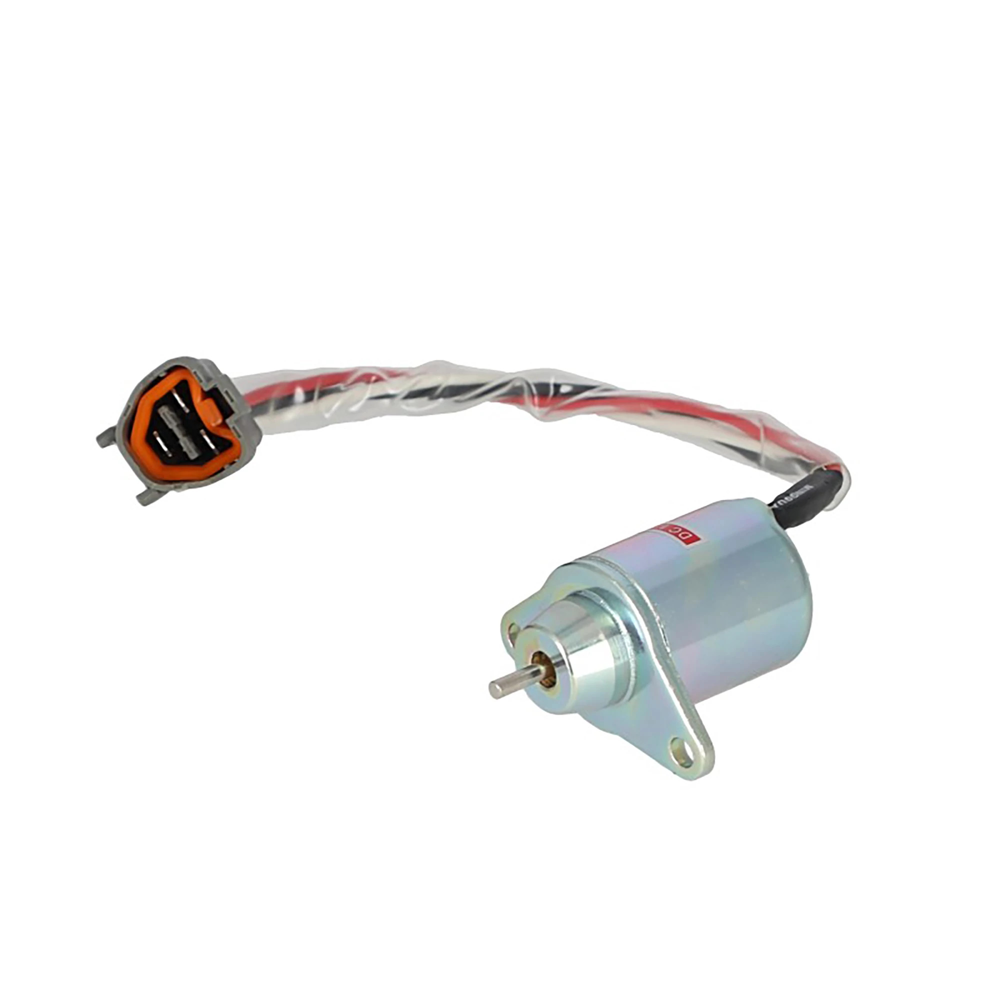 Fuel Solenoid | CASEIH | US | EN