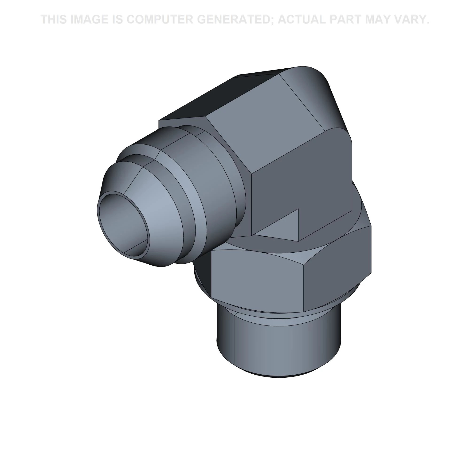 ELBOW | CASEIH | CA | EN