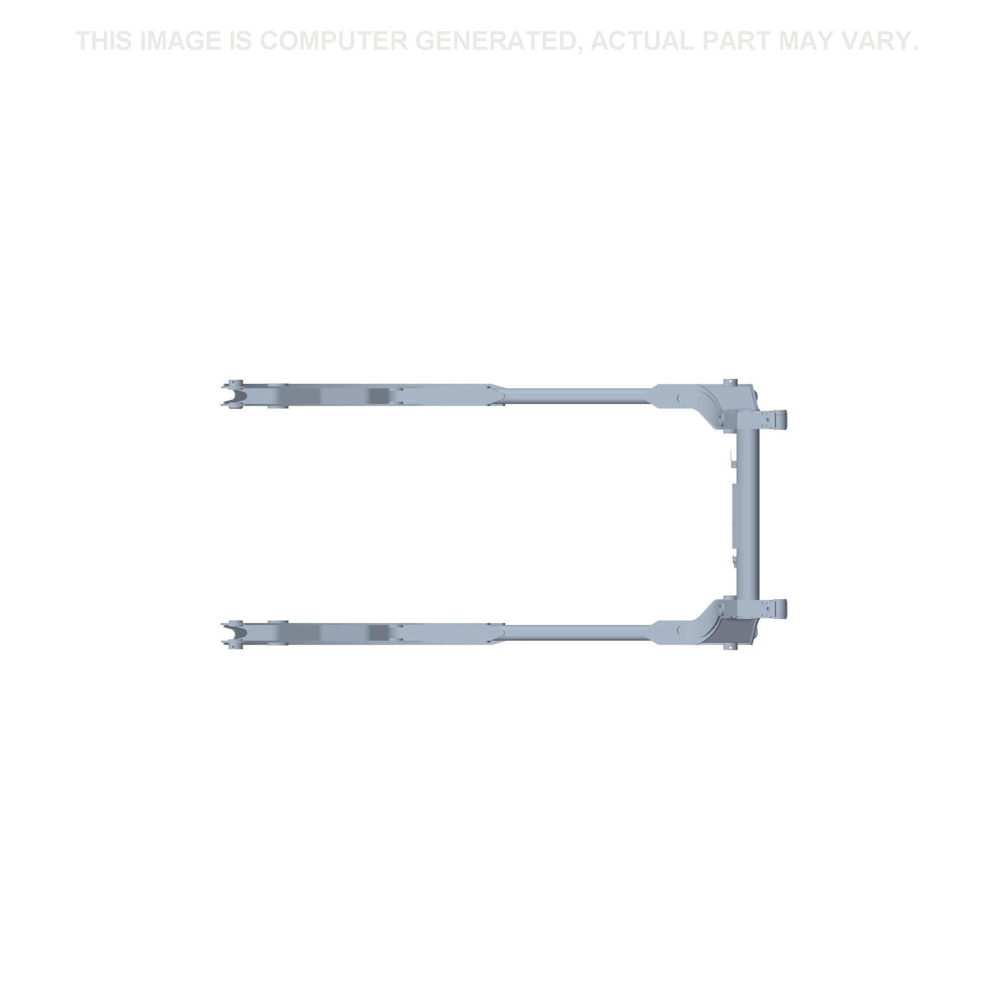 LANÇA DO CARREGADOR