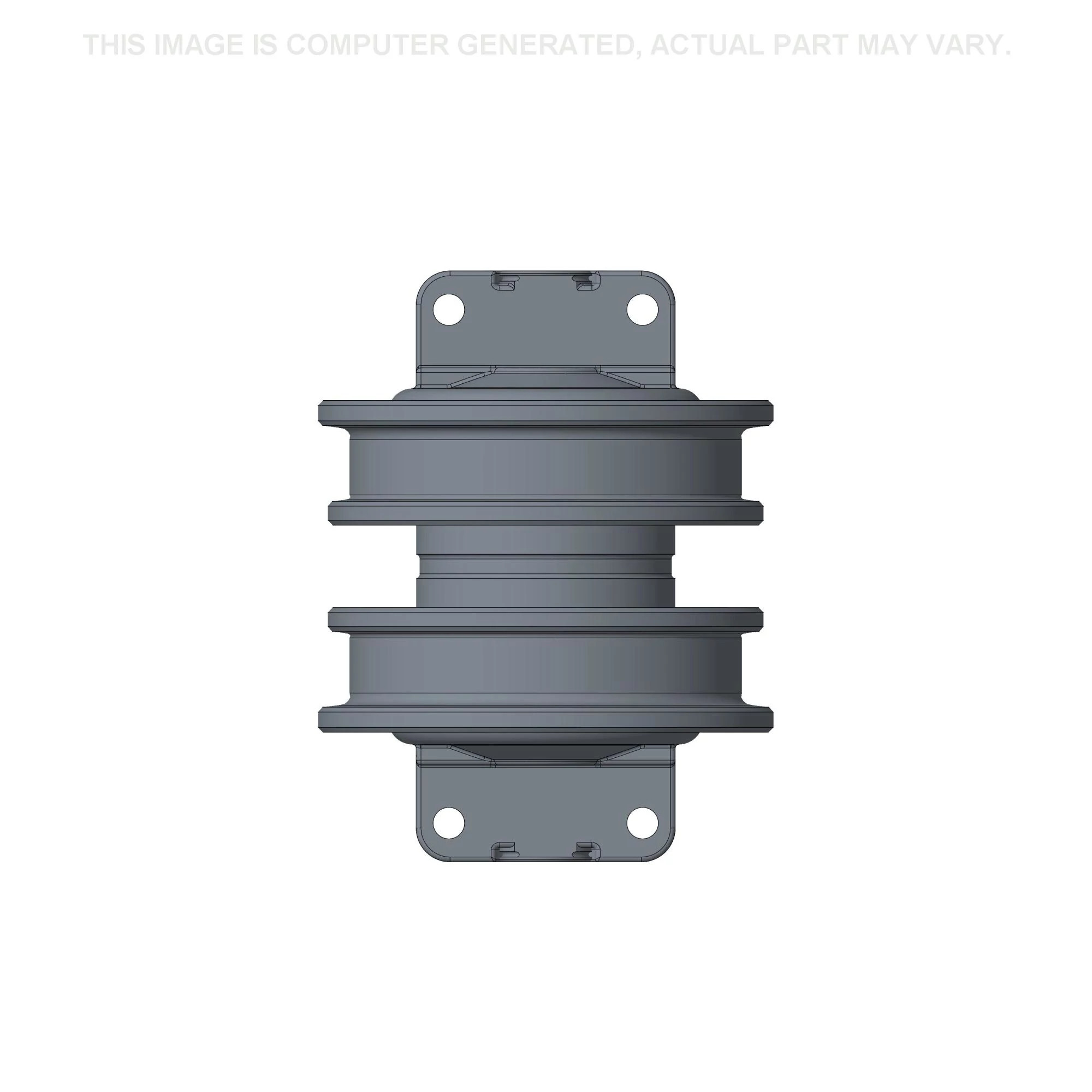 TRACK ROLLER | NEWHOLLANDAG | CA | EN