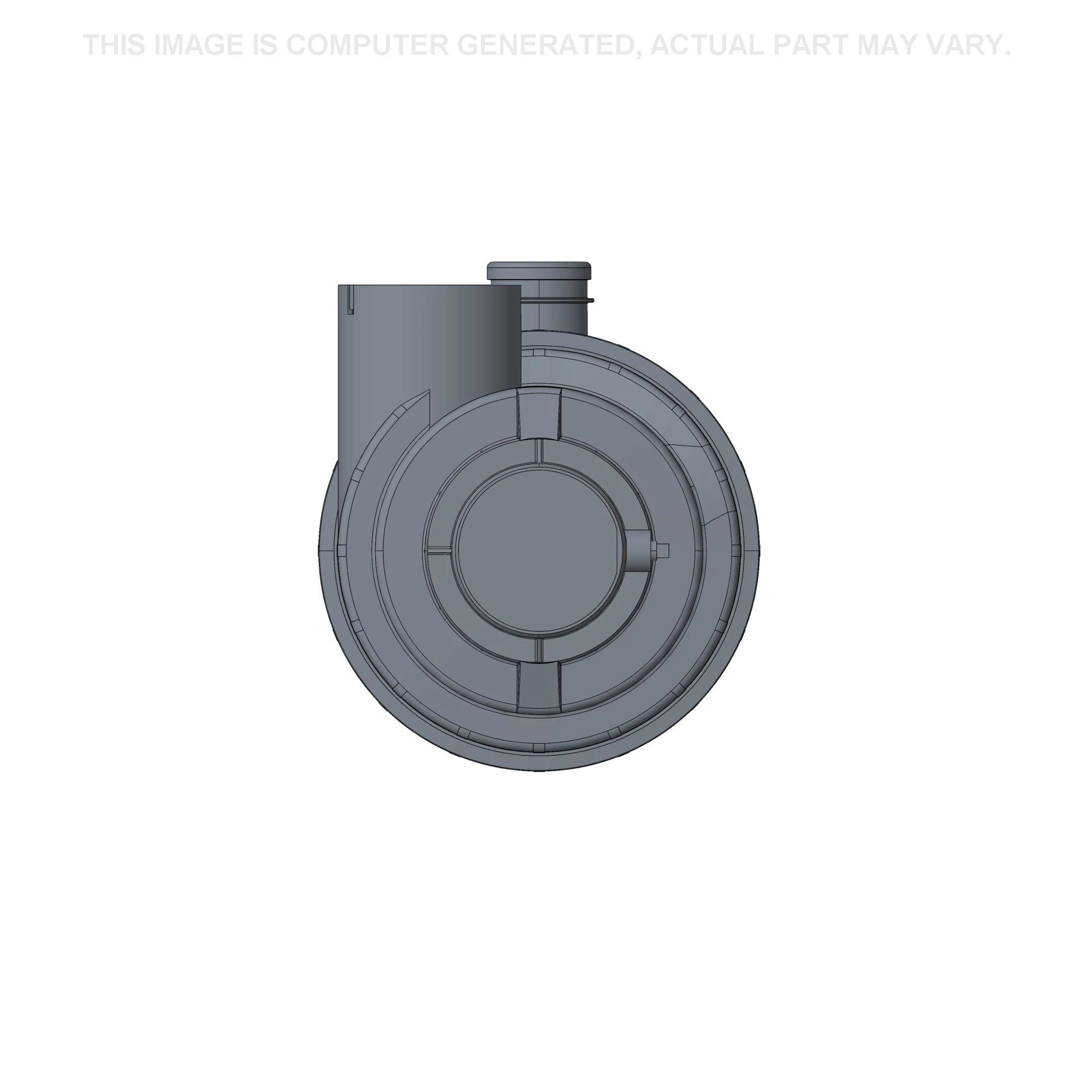 AIR CLEANER | NEWHOLLANDAG | SA | PT