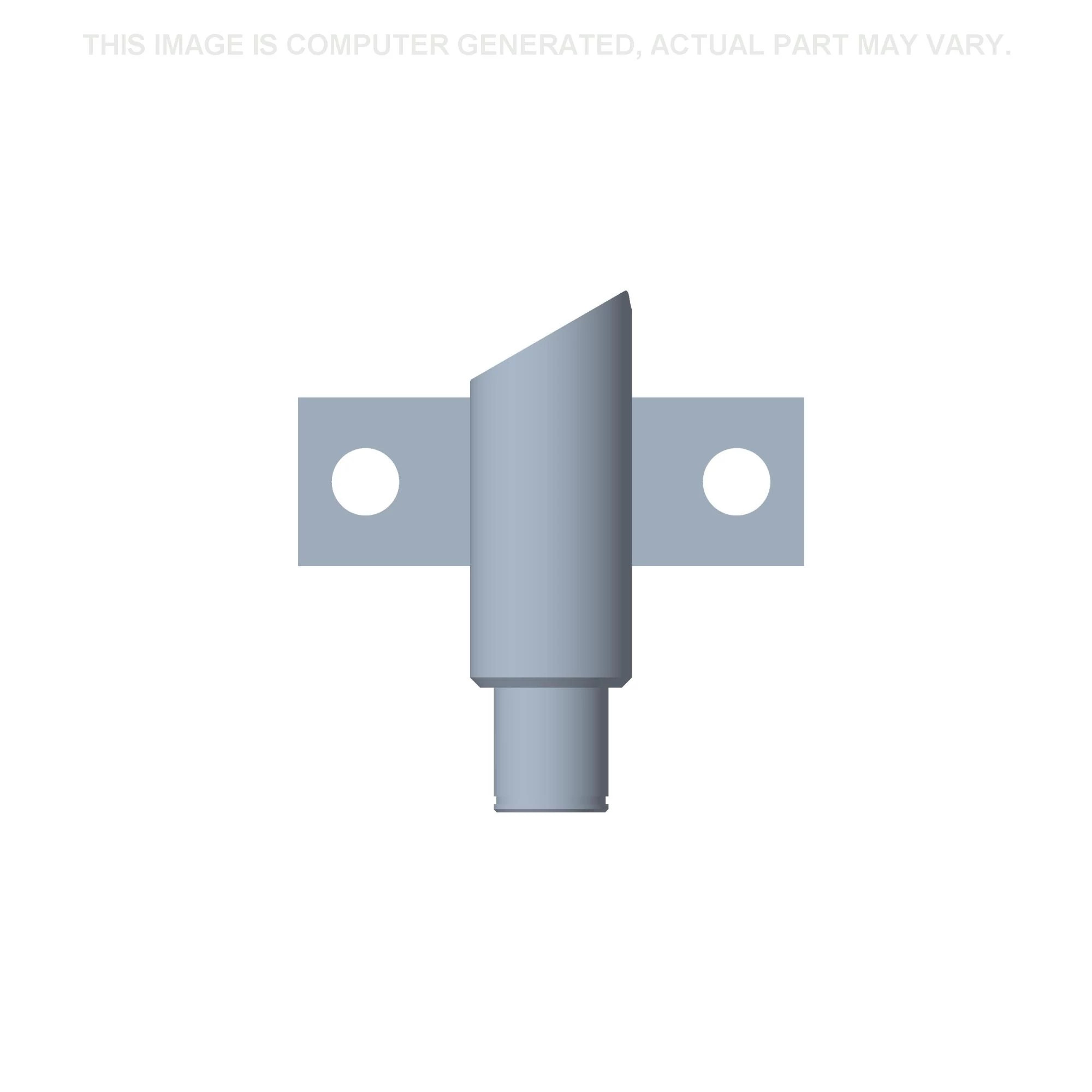 Right-Hand Pin