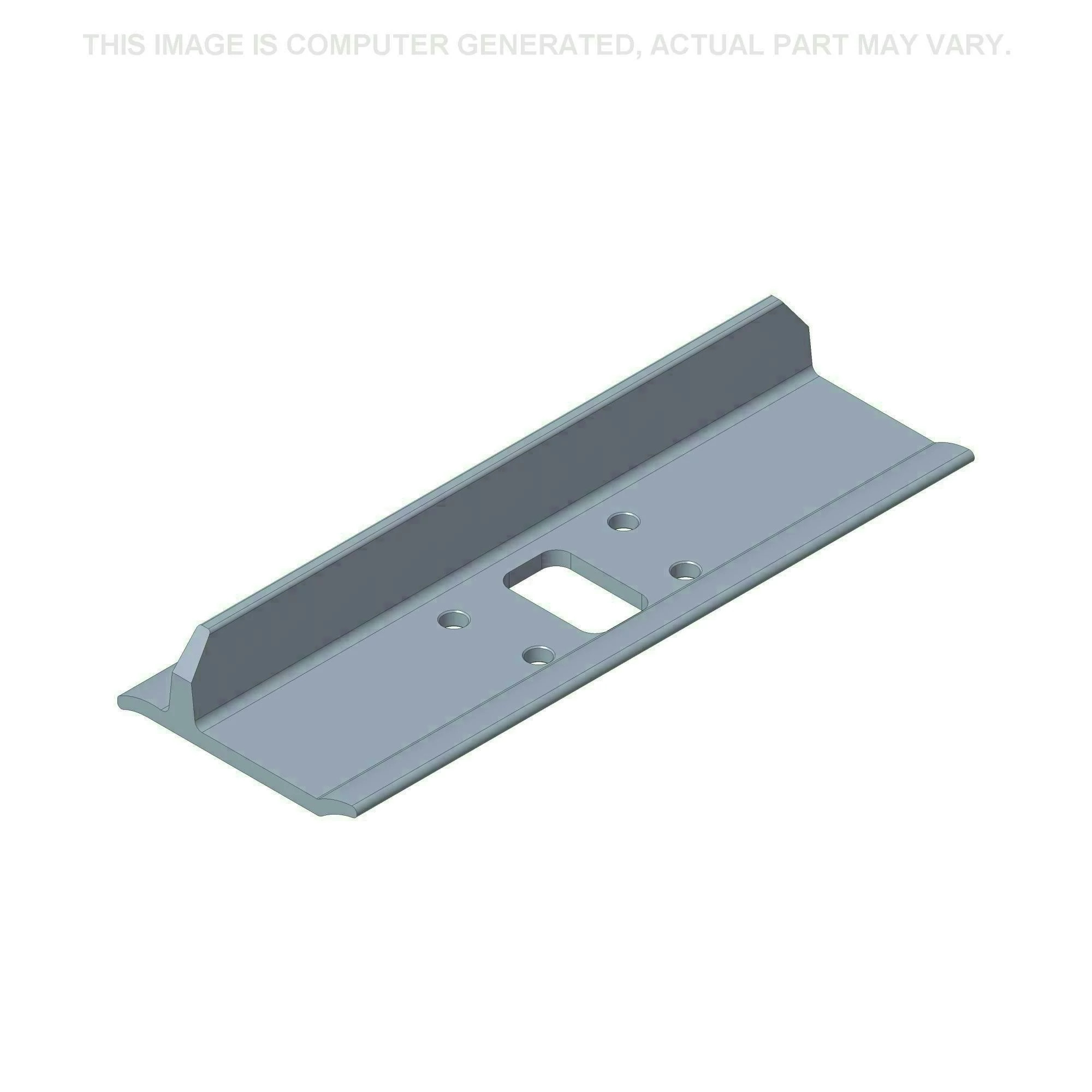 TRACK SHOE | CASEIH | US | EN