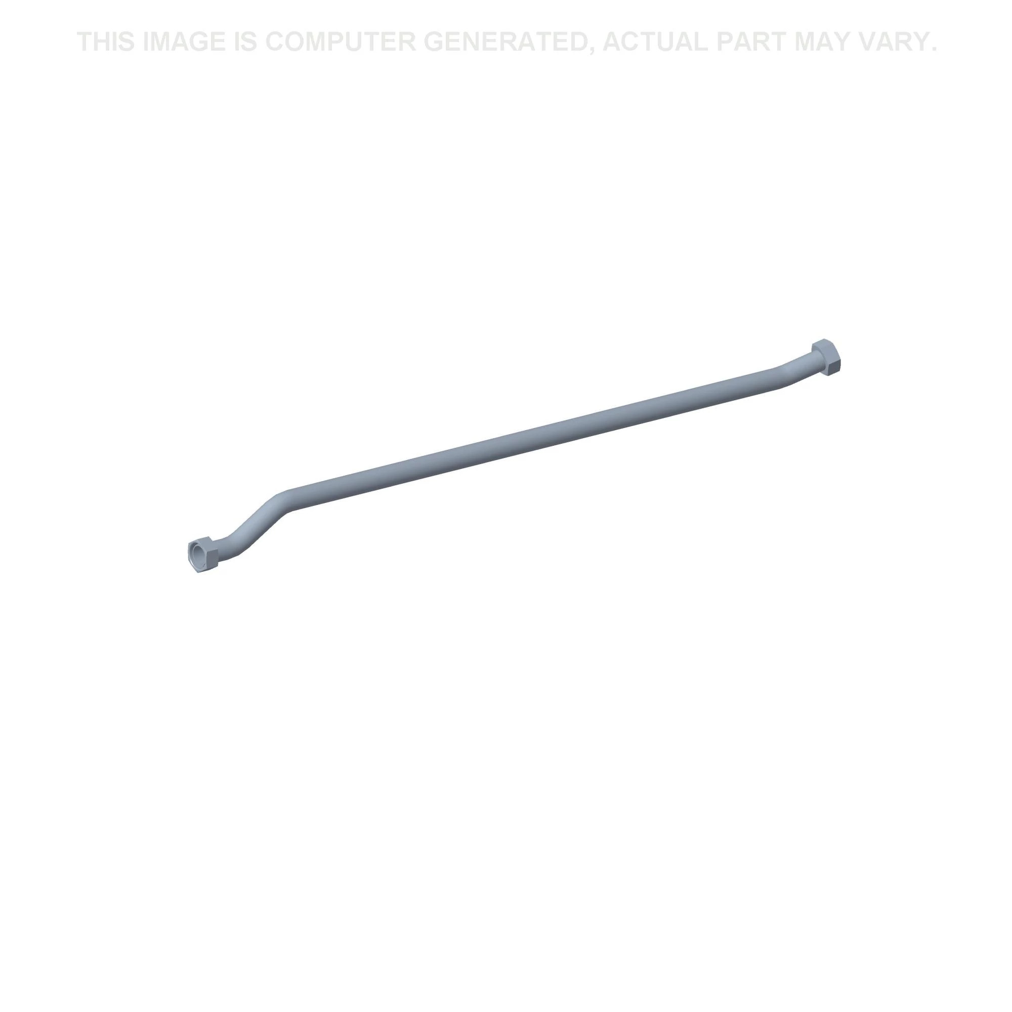 Hyd Tube | MILLER | US | EN