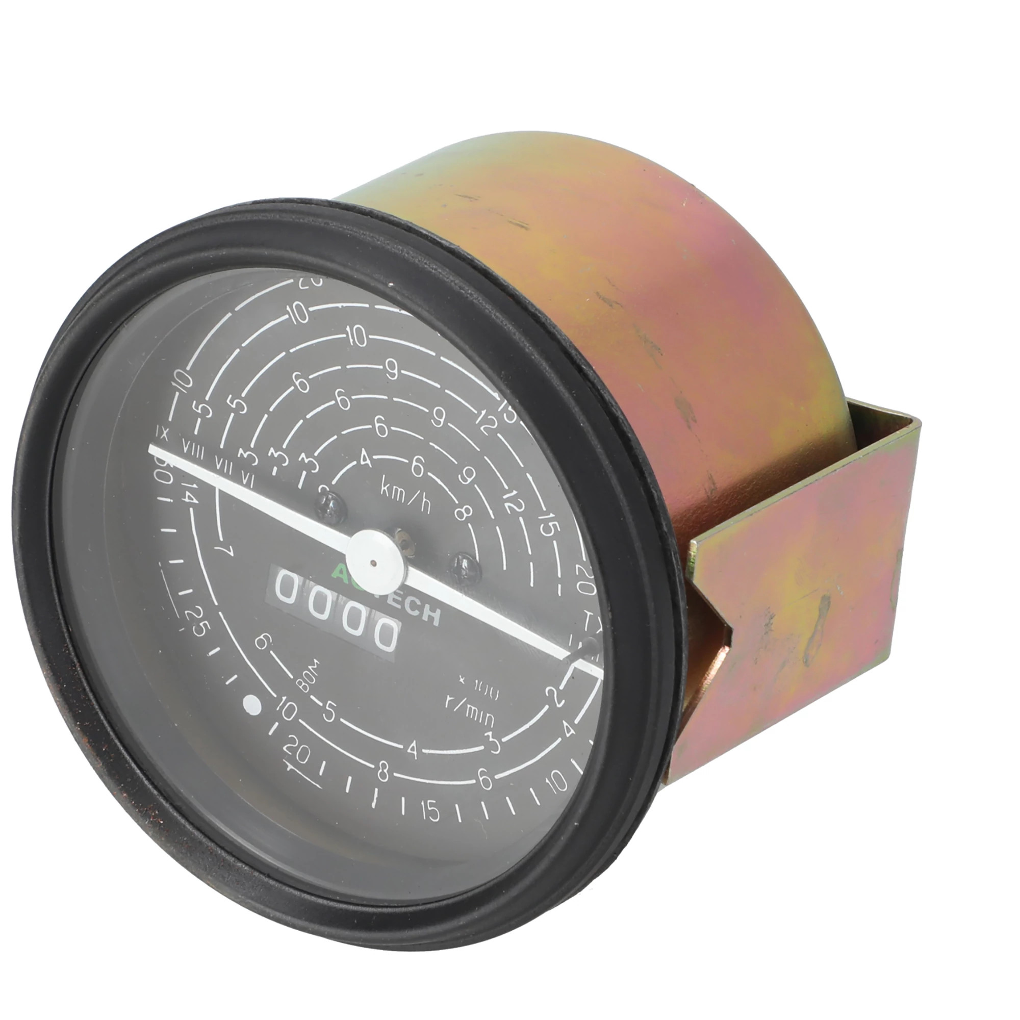 Tachometer Gauge | CASECE | CA | EN