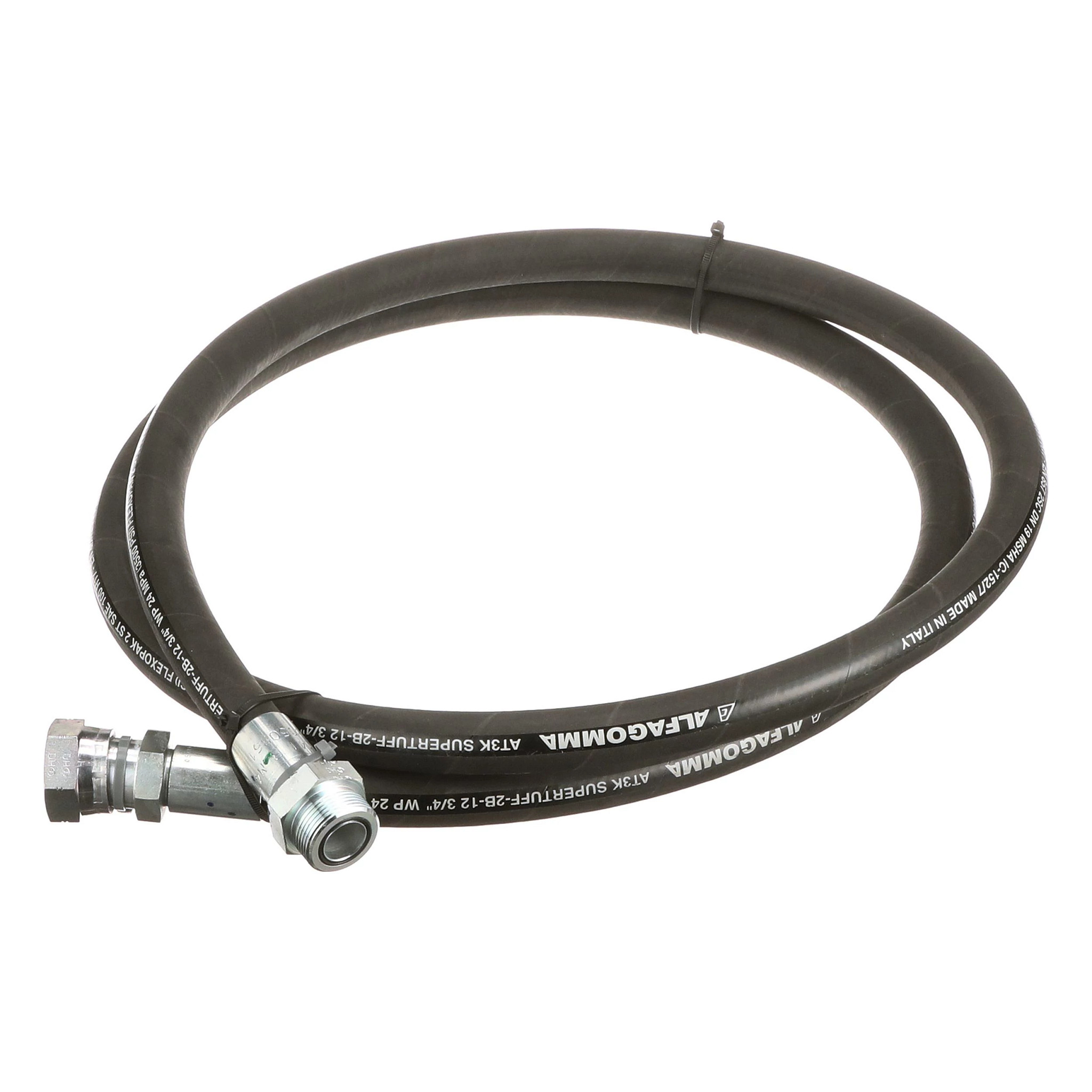 HYDRAULIC HOSE | STEYR | IE | EN