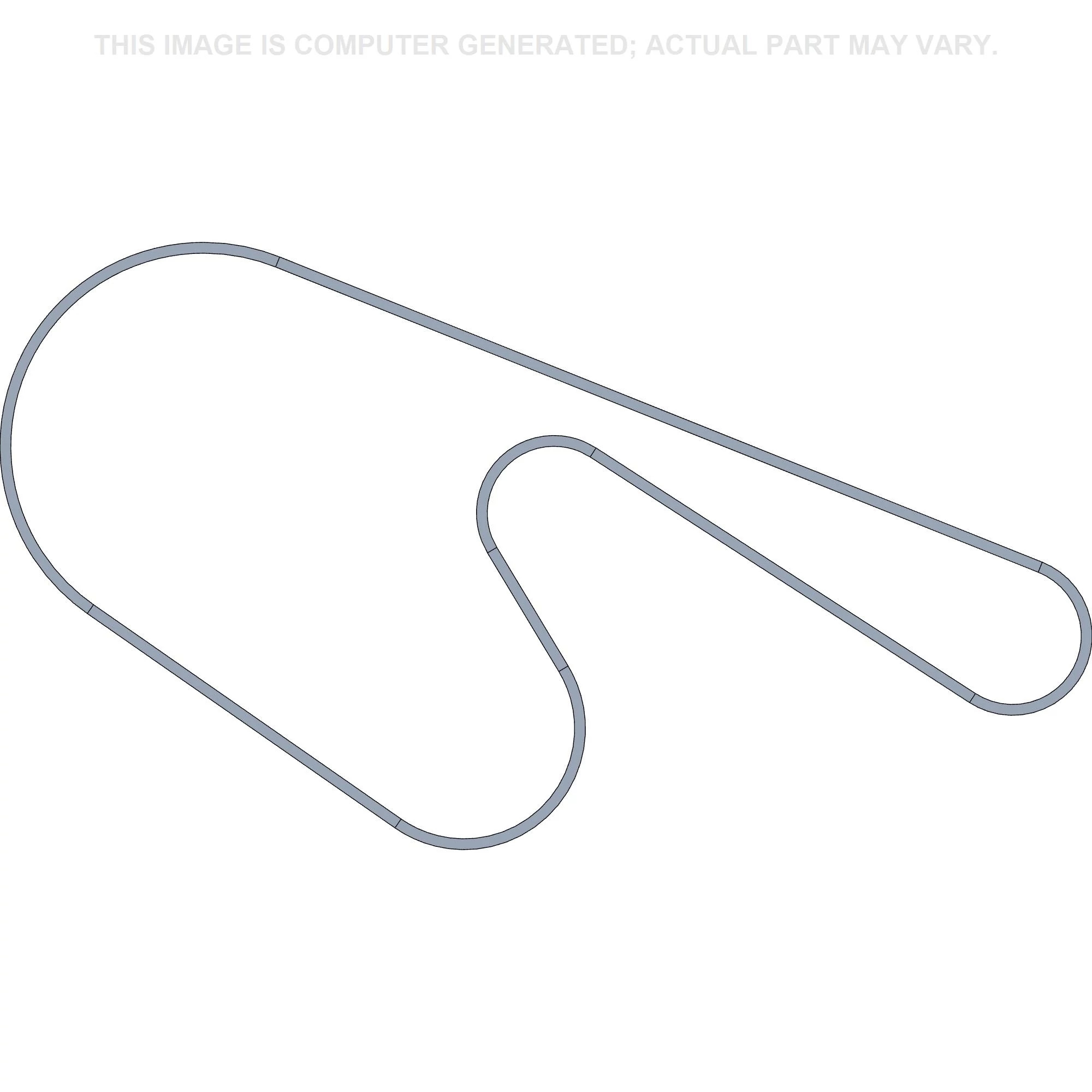 JEU DE 2 COURROIES | FLEXICOIL | AMEA | FR