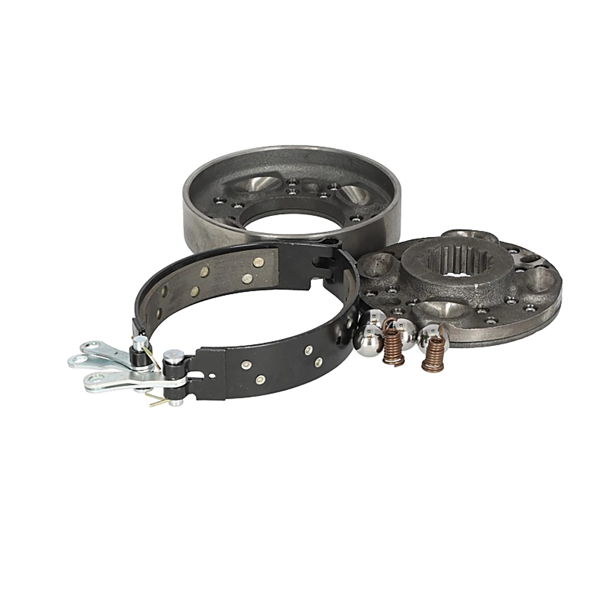 Ensemble de frein | NEWHOLLANDAG | CA | FR