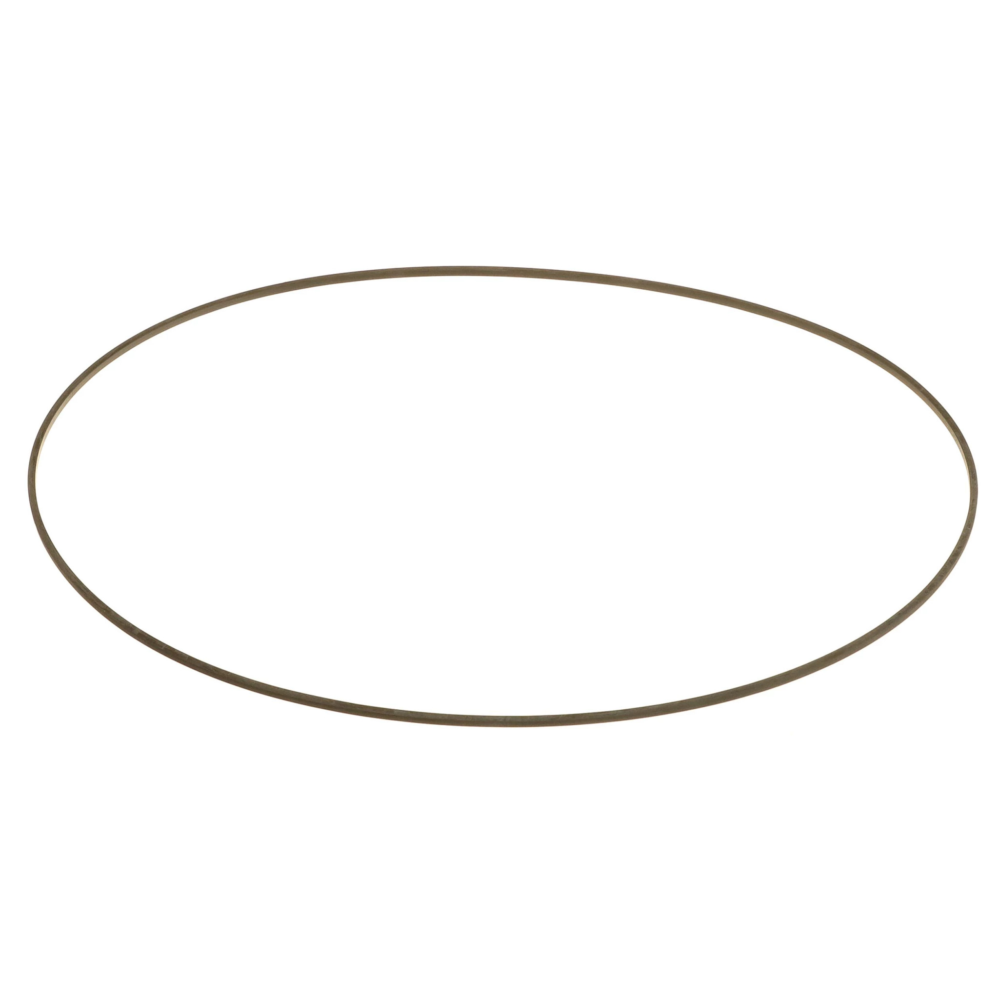 Vedação - 340,74mm DI x 363,09mm DE x 3,7mm espessura