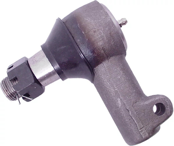 Track Rod End Assy | NEWHOLLANDAG | US | EN