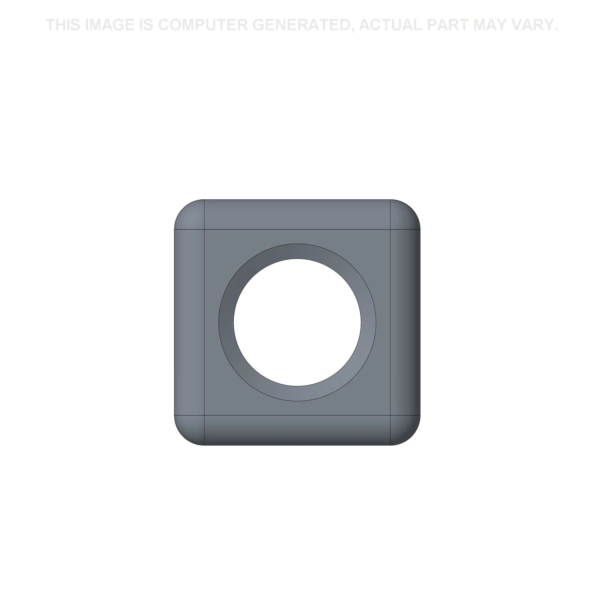 SQUARE NUT | FLEXICOIL | CA | EN