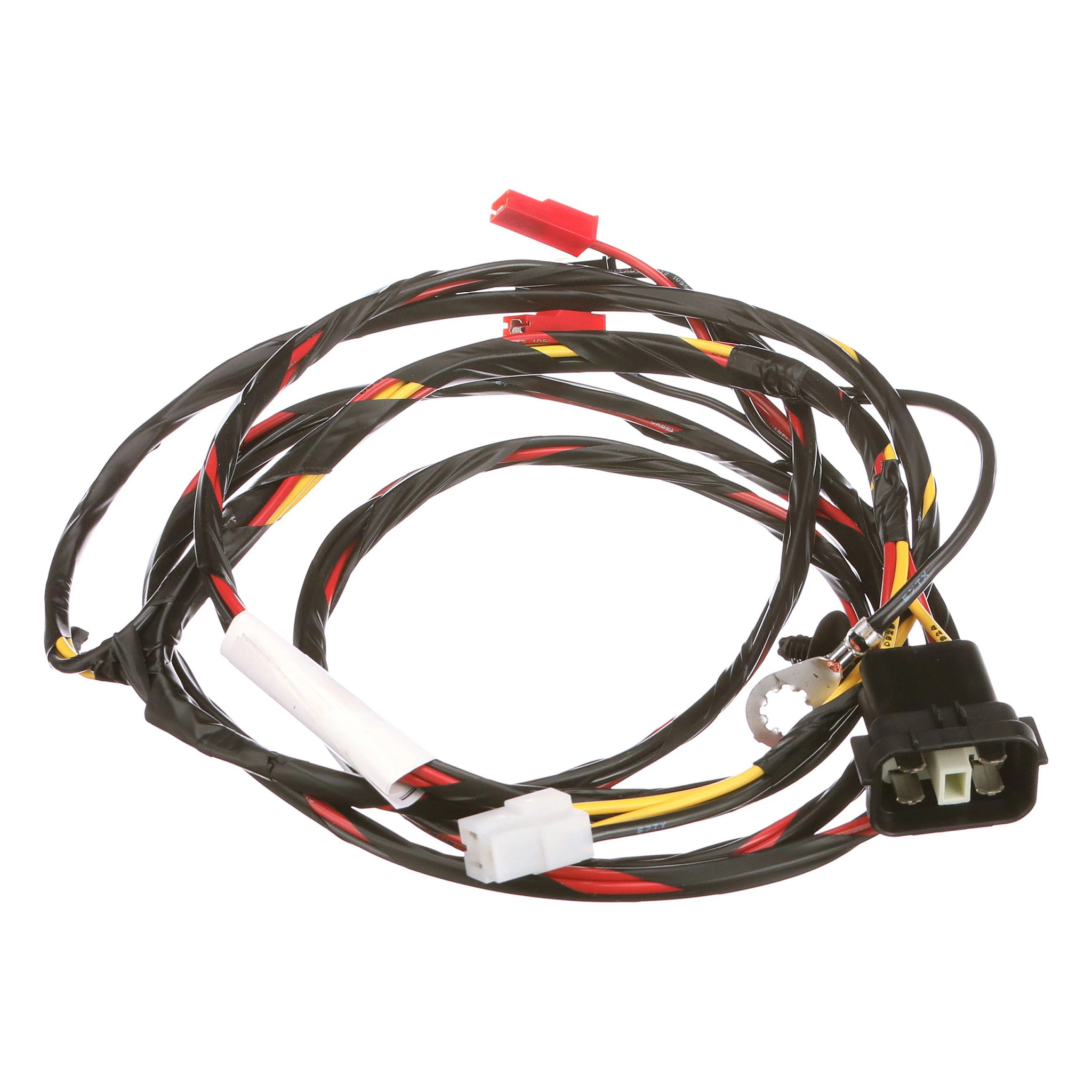 WIRE HARNESS | NEWHOLLANDAG | IE | EN