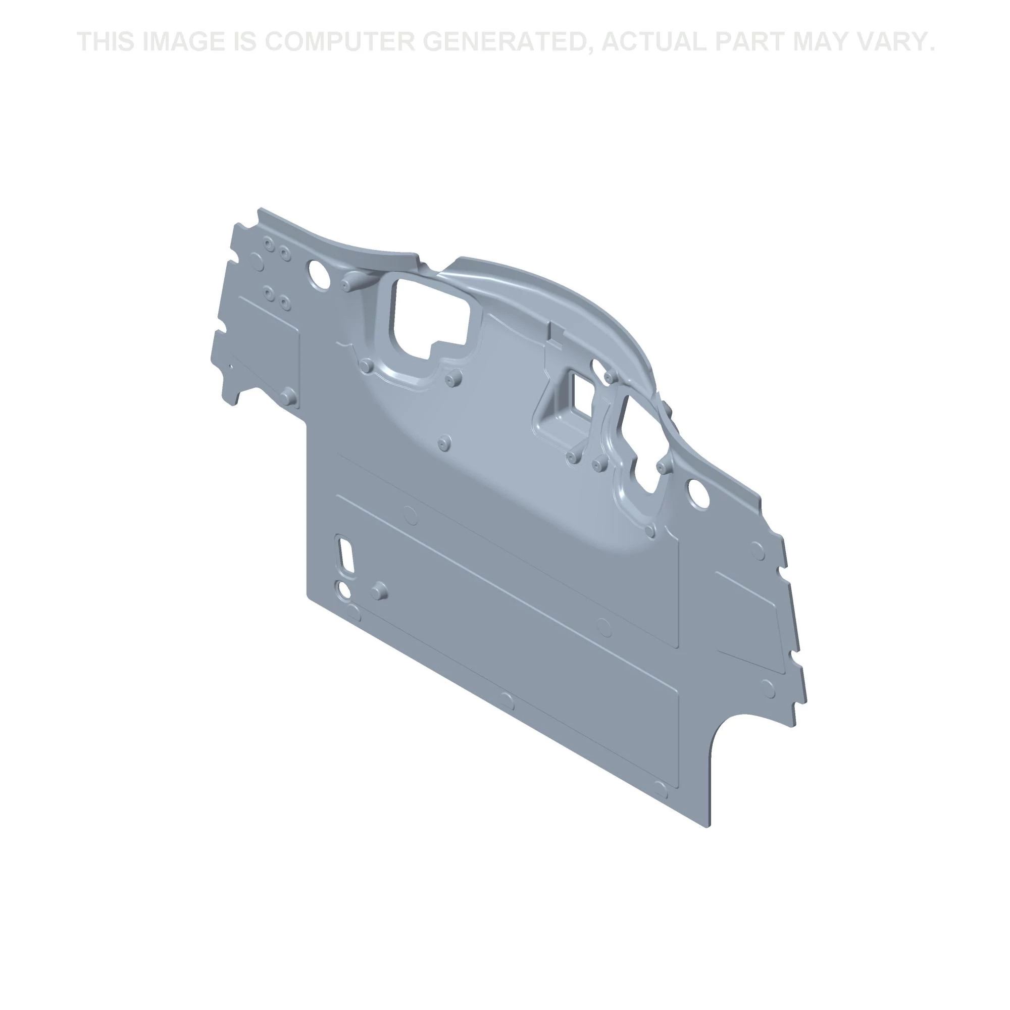 Dywanik | STEYR | EU | PL