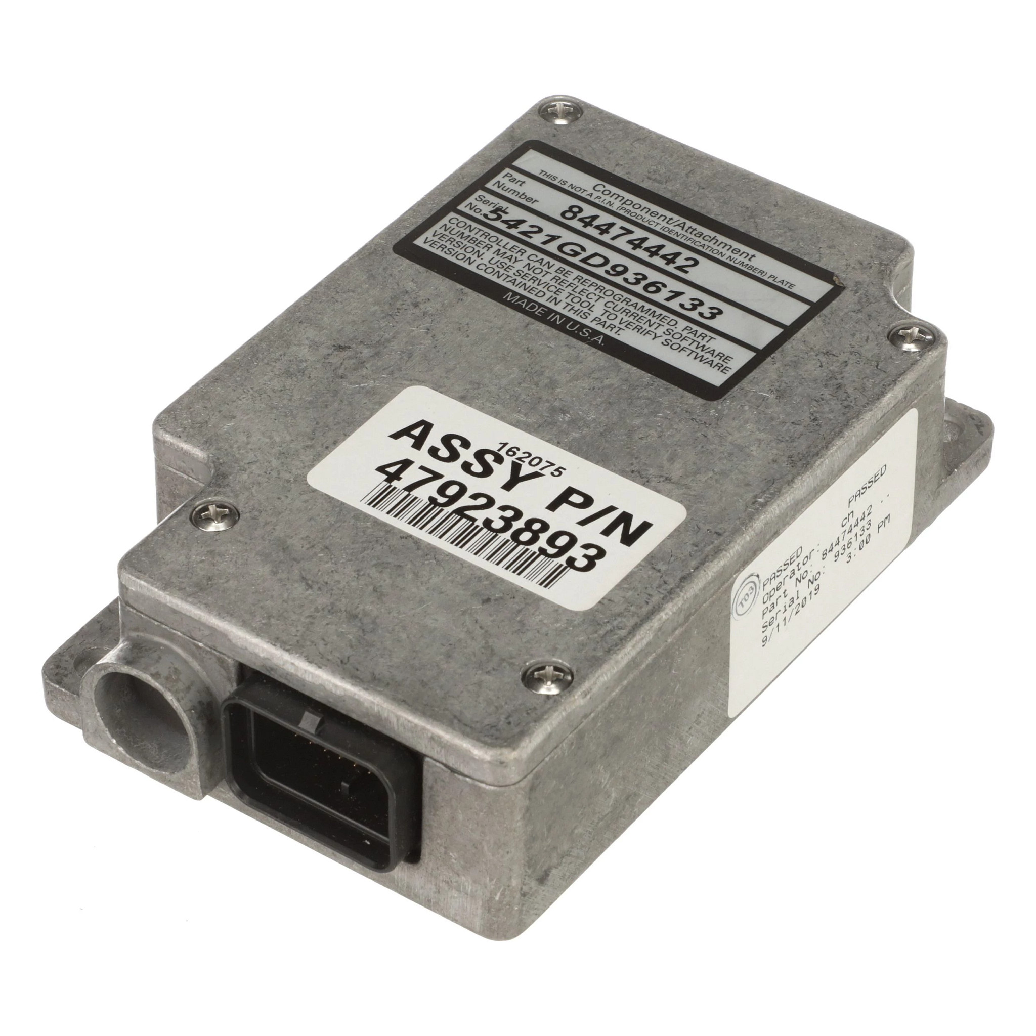 ECU | CASECE | EU | EN