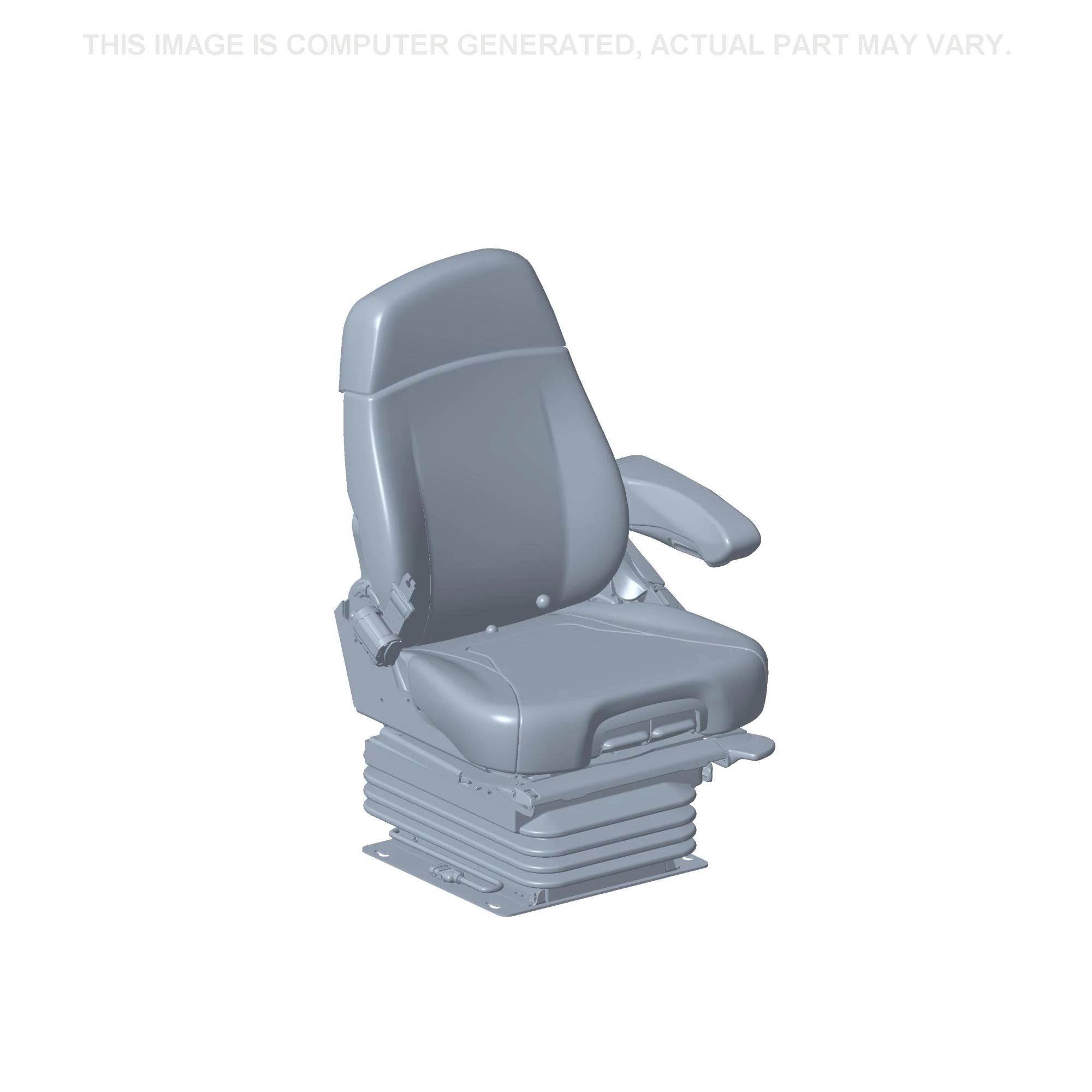 Förarsäte | CASEIH | EU | PL