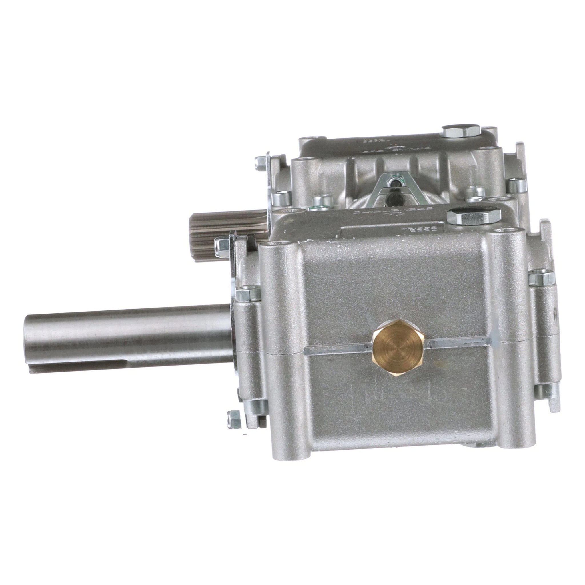 CAIXA DE VELOCIDADES | CASEIH | EU | PT