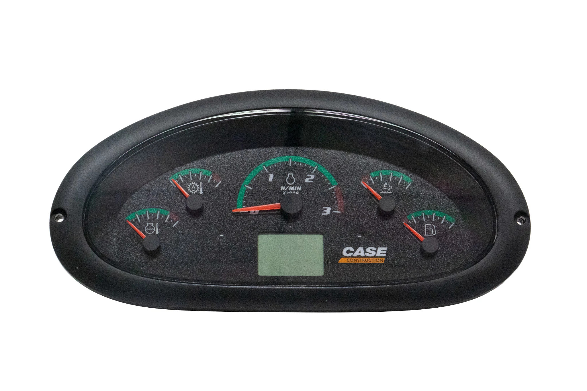 INSTRUMENT CLUSTER | CASECE | CA | EN