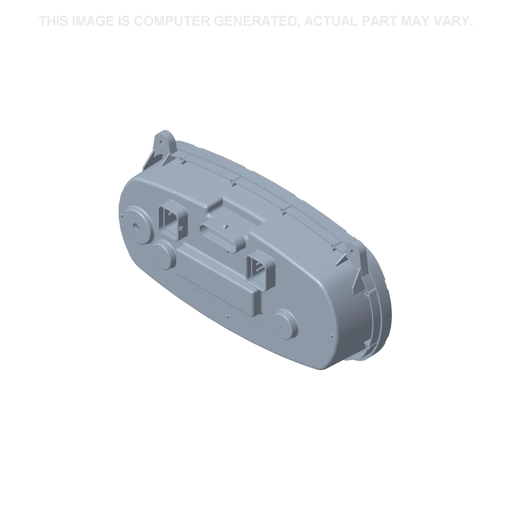 INSTRUMENT CLUSTER | NEWHOLLANDAG | CA | EN