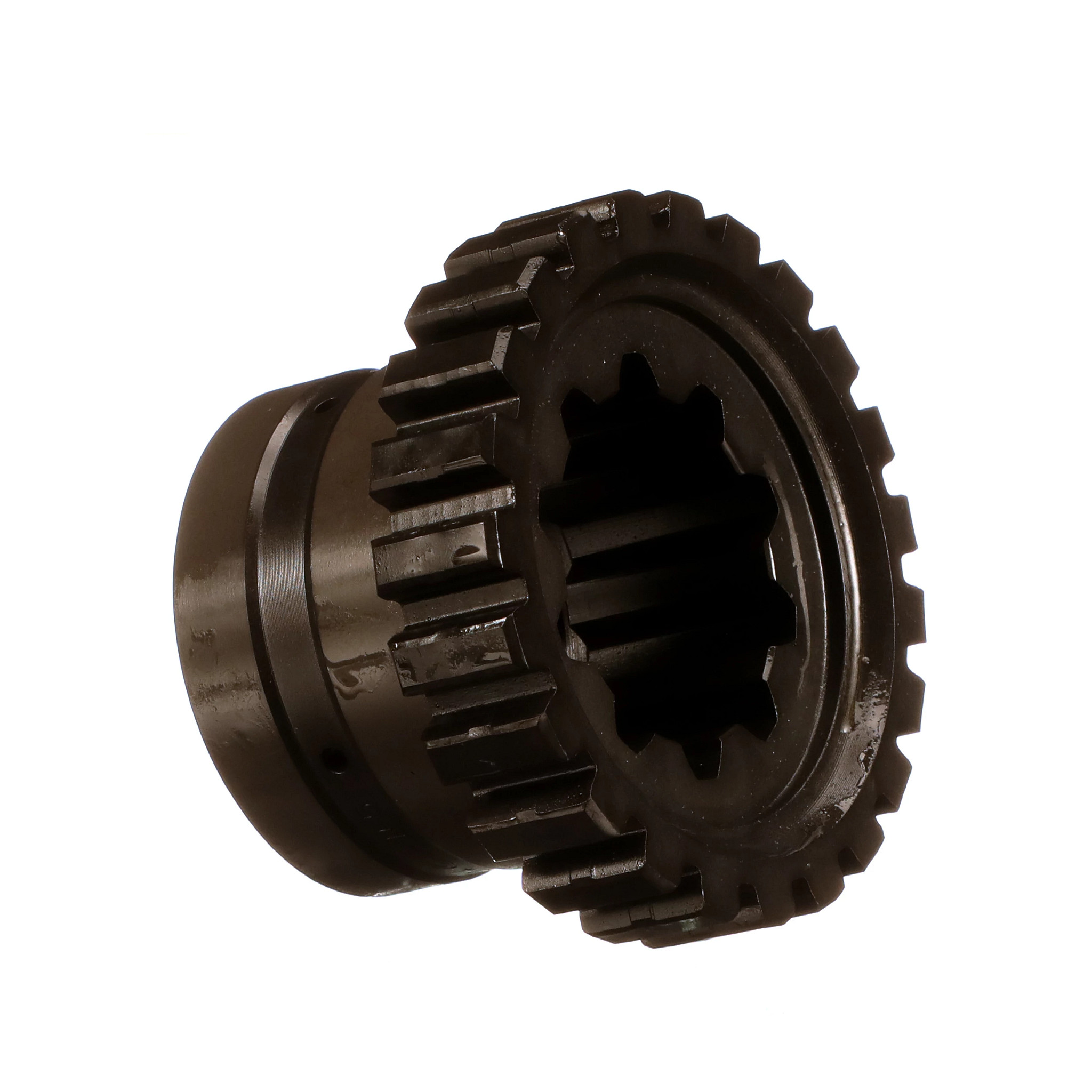 Acoplamento de Distribuição | CASEIH | BR | PT