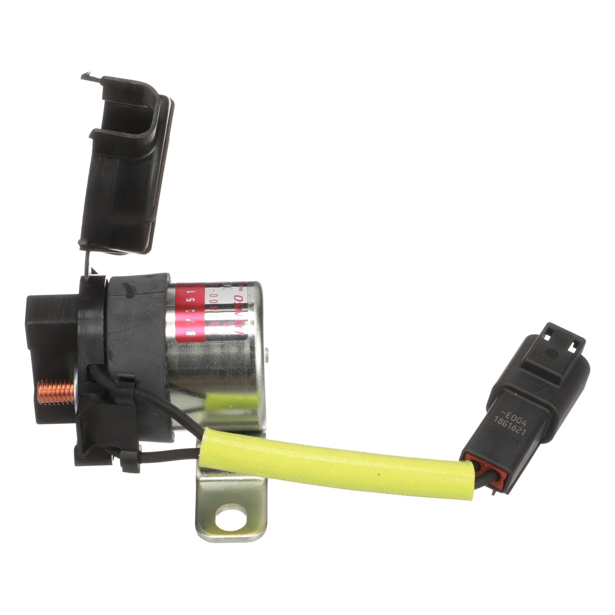 RELAY | CASECE | CA | EN