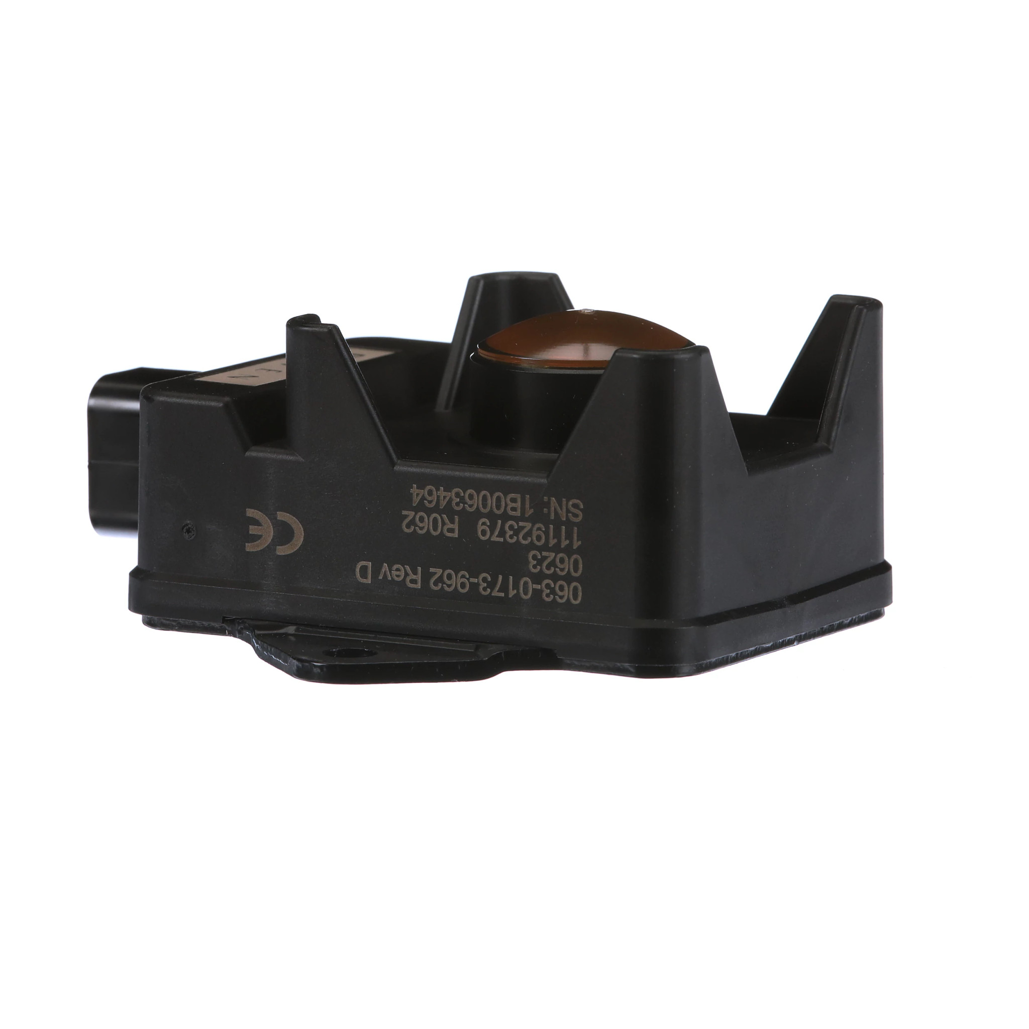 Sensor de altura da barra de pulverização | CASEIH | BR | PT