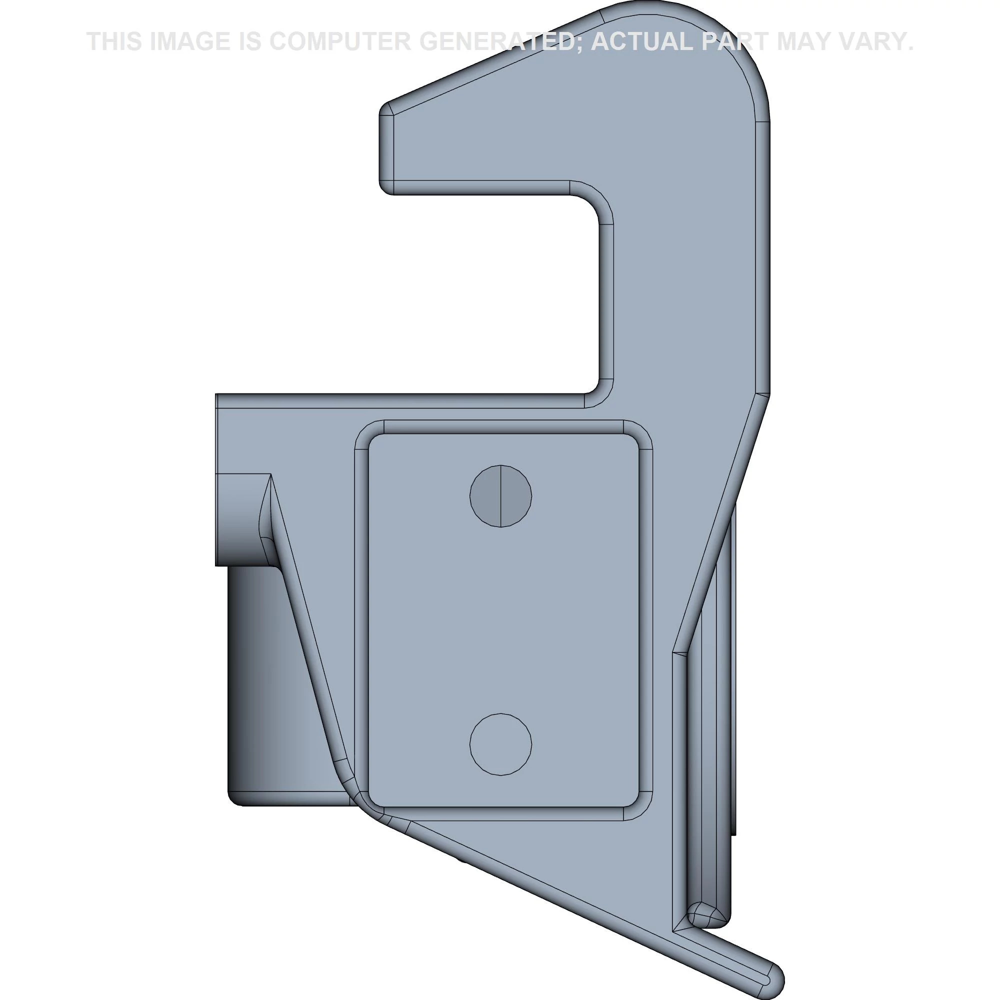 BRACKET | FLEXICOIL | CA | EN