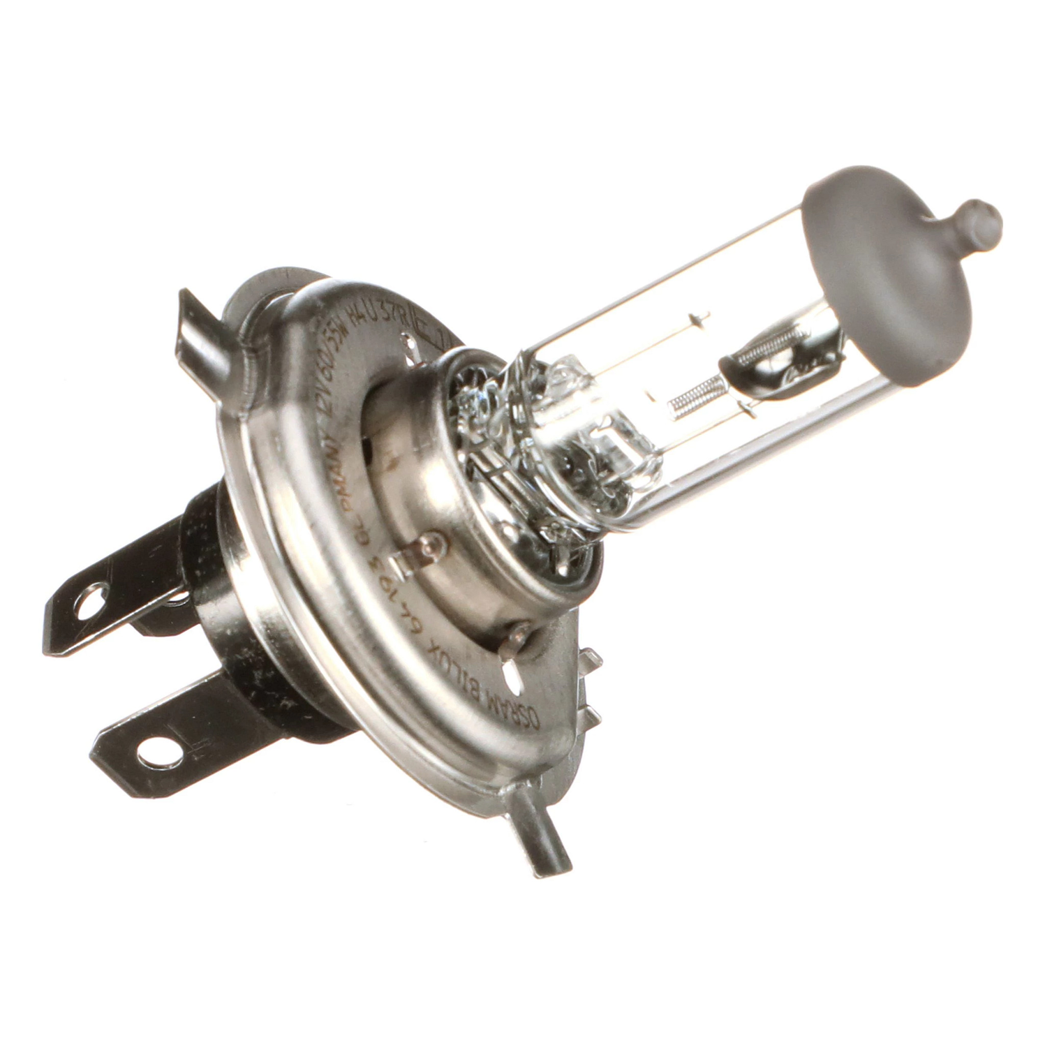 Lâmpada H4 de 55/60 watts